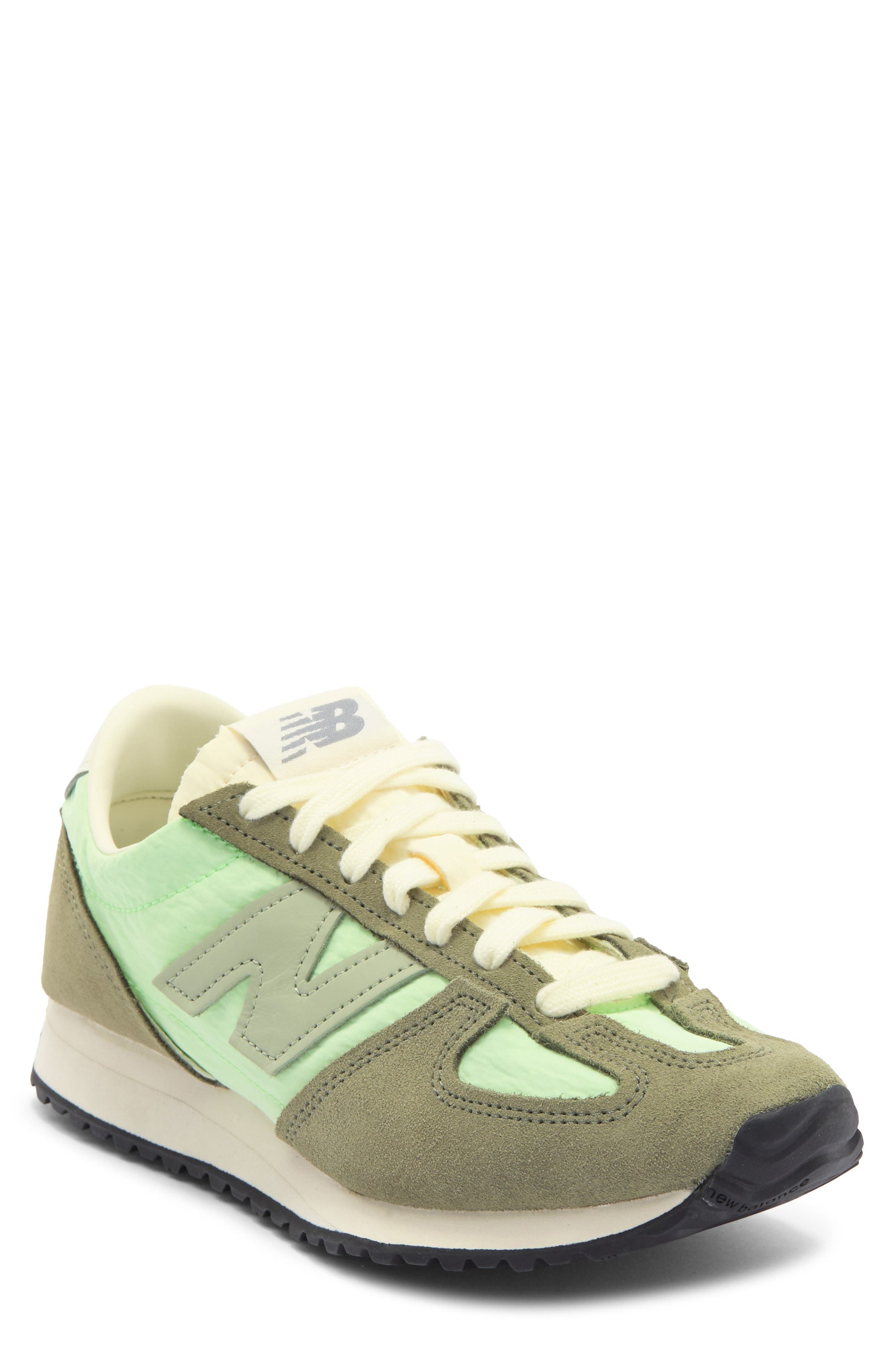 LAB GREEN/ DARK OLIVINE