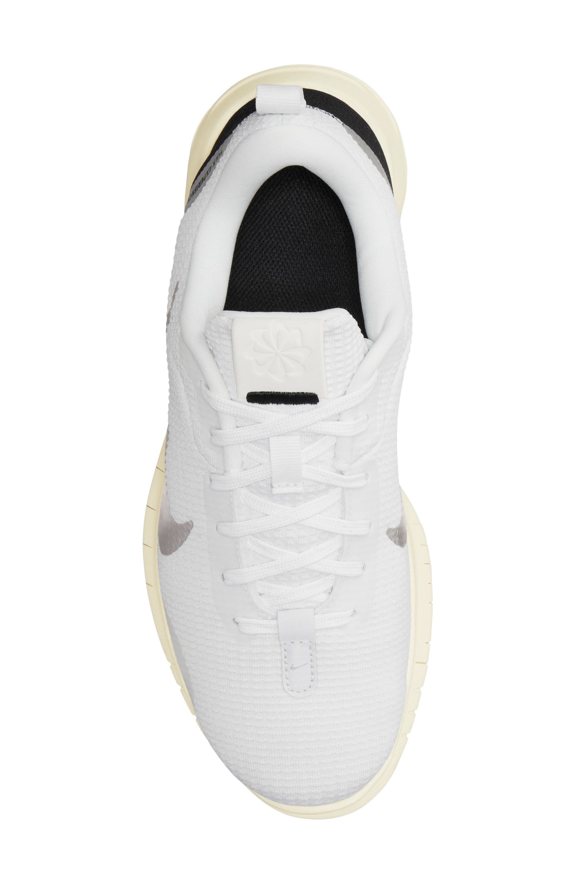 WHITE/ SILVER/ SAIL/ COCONUT
