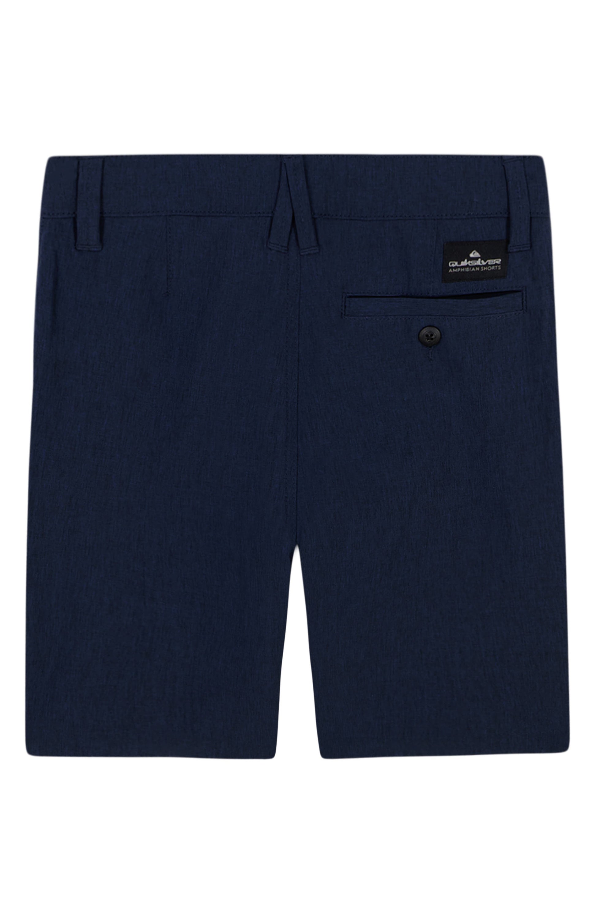 NAVY BLAZER