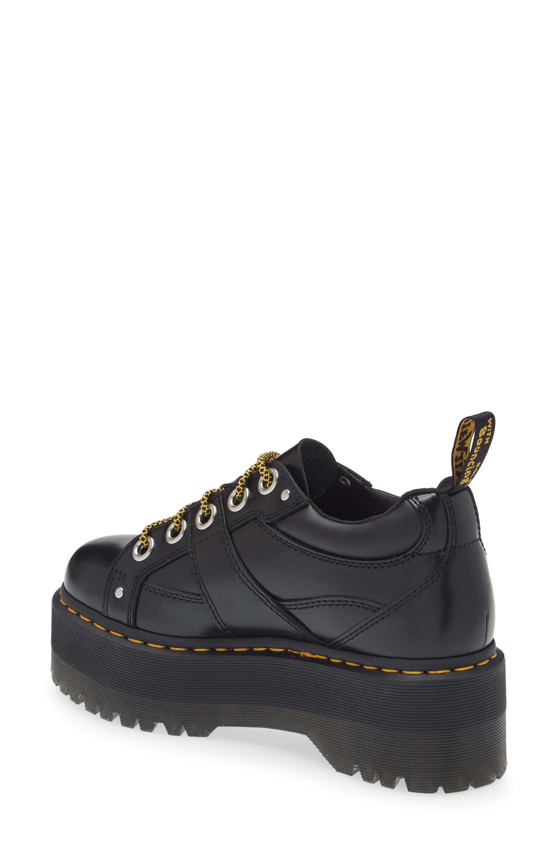BLACK BUTTERO
