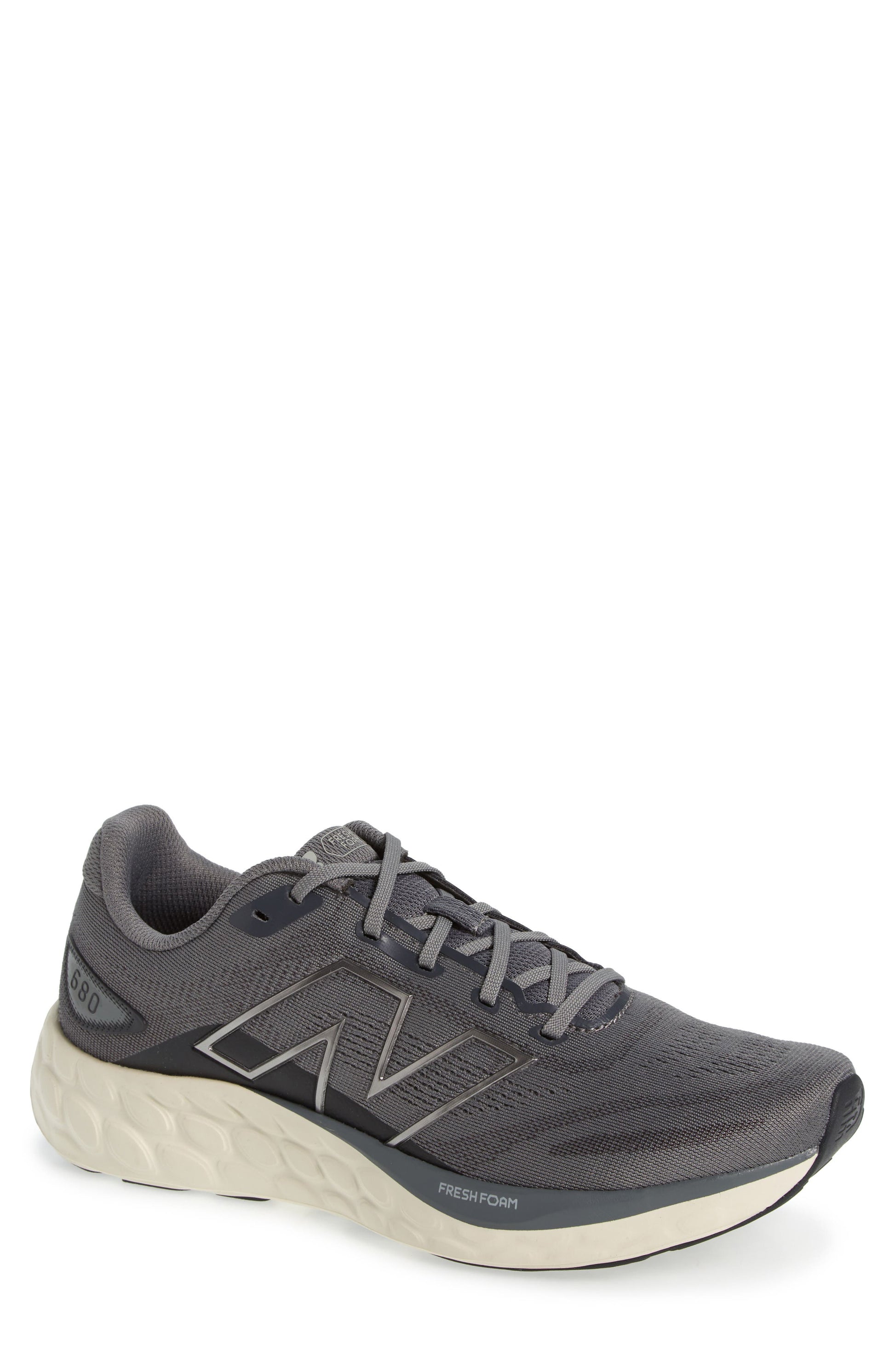 HARBOR GREY/ MAGNET