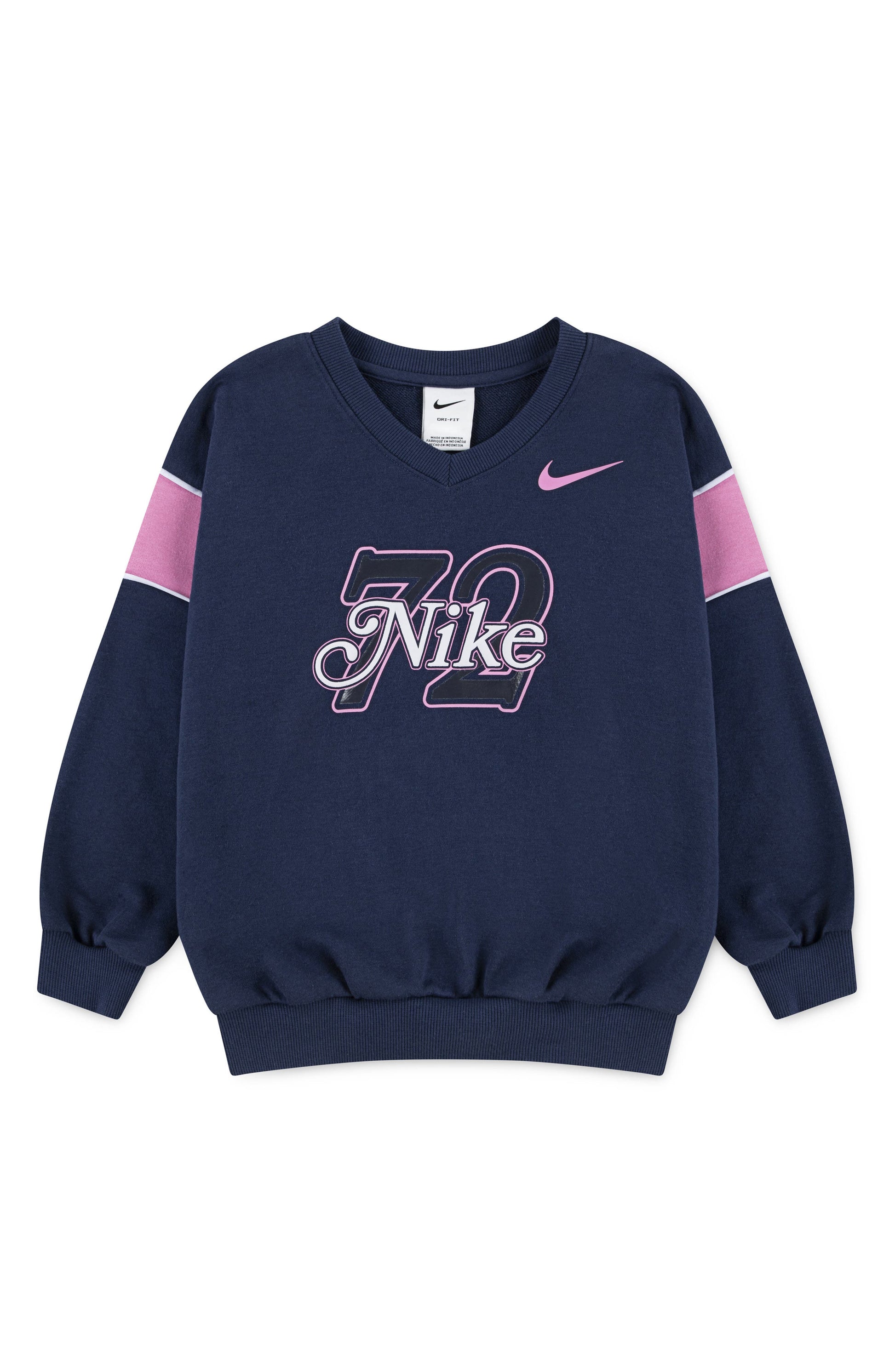 MIDNIGHT NAVY
