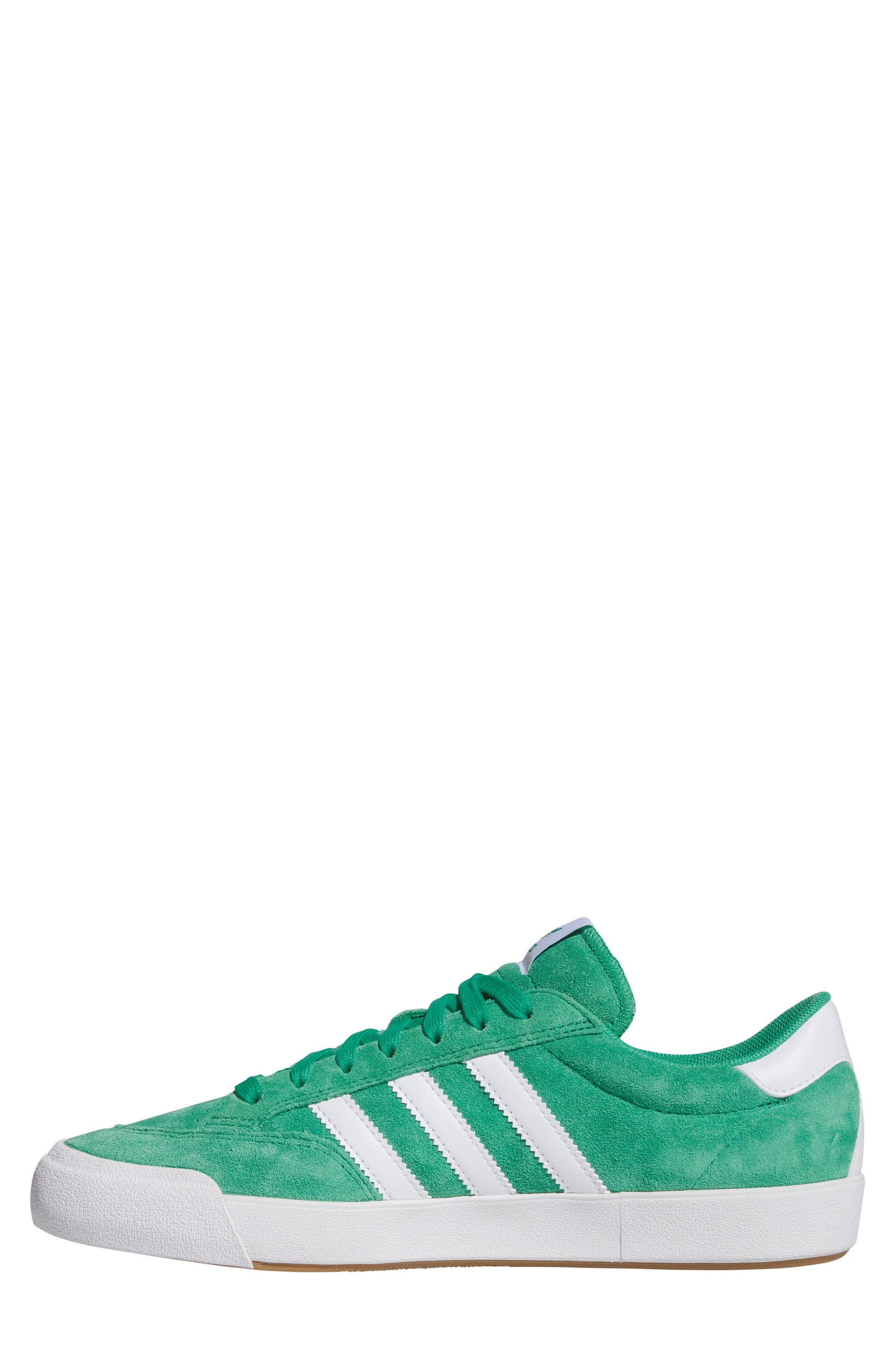 GREEN/ WHITE