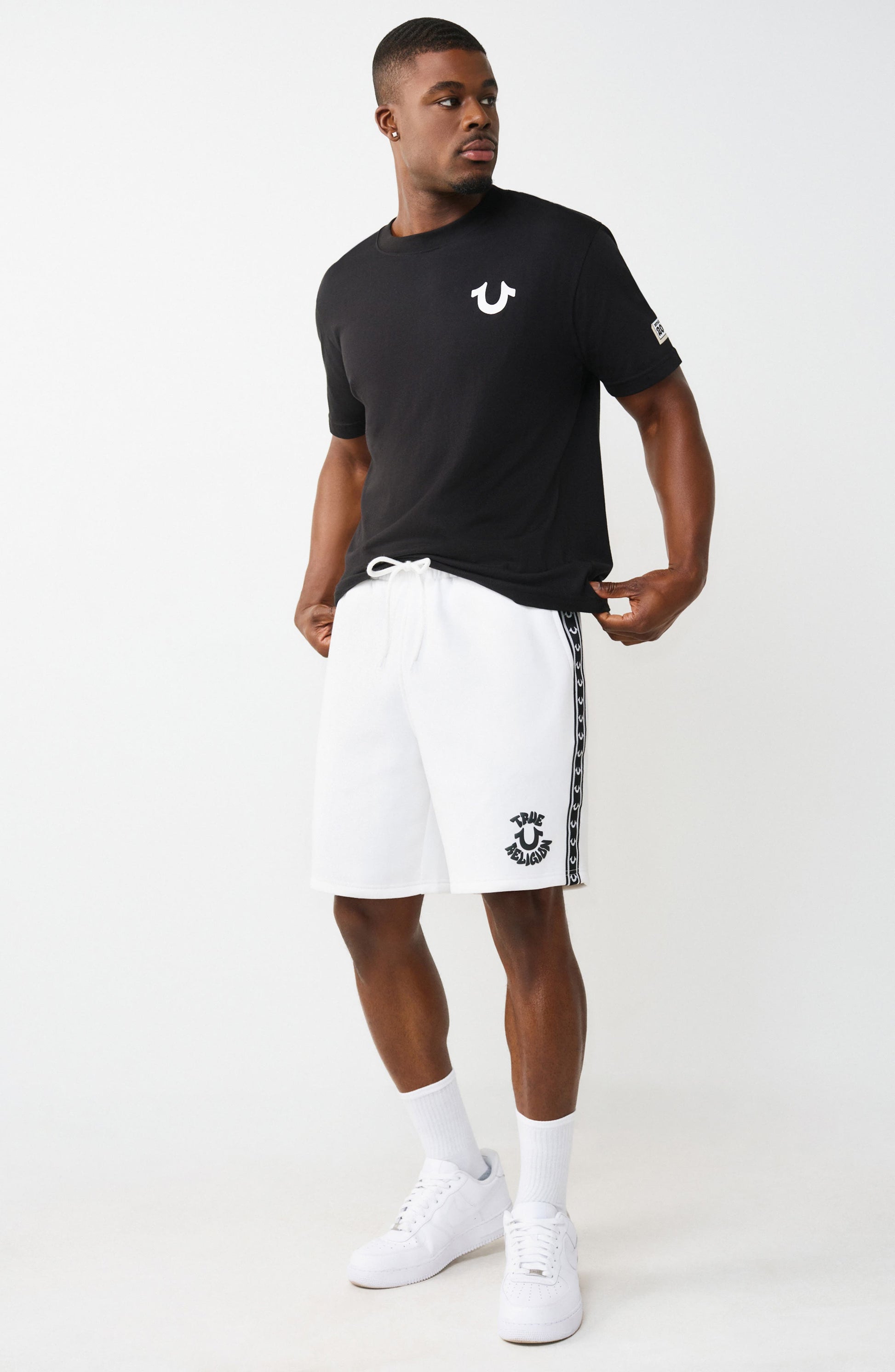 OPTIC WHITE