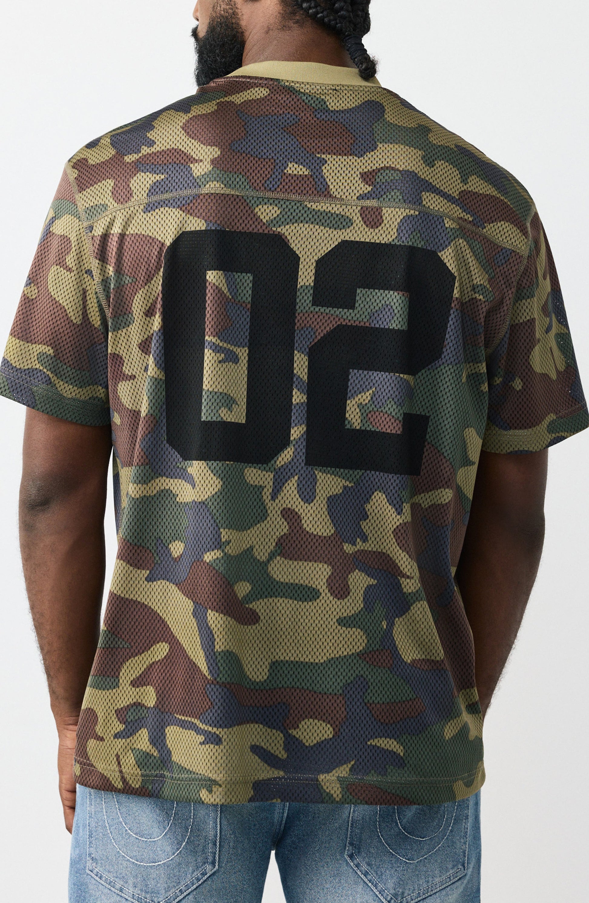 CAMO