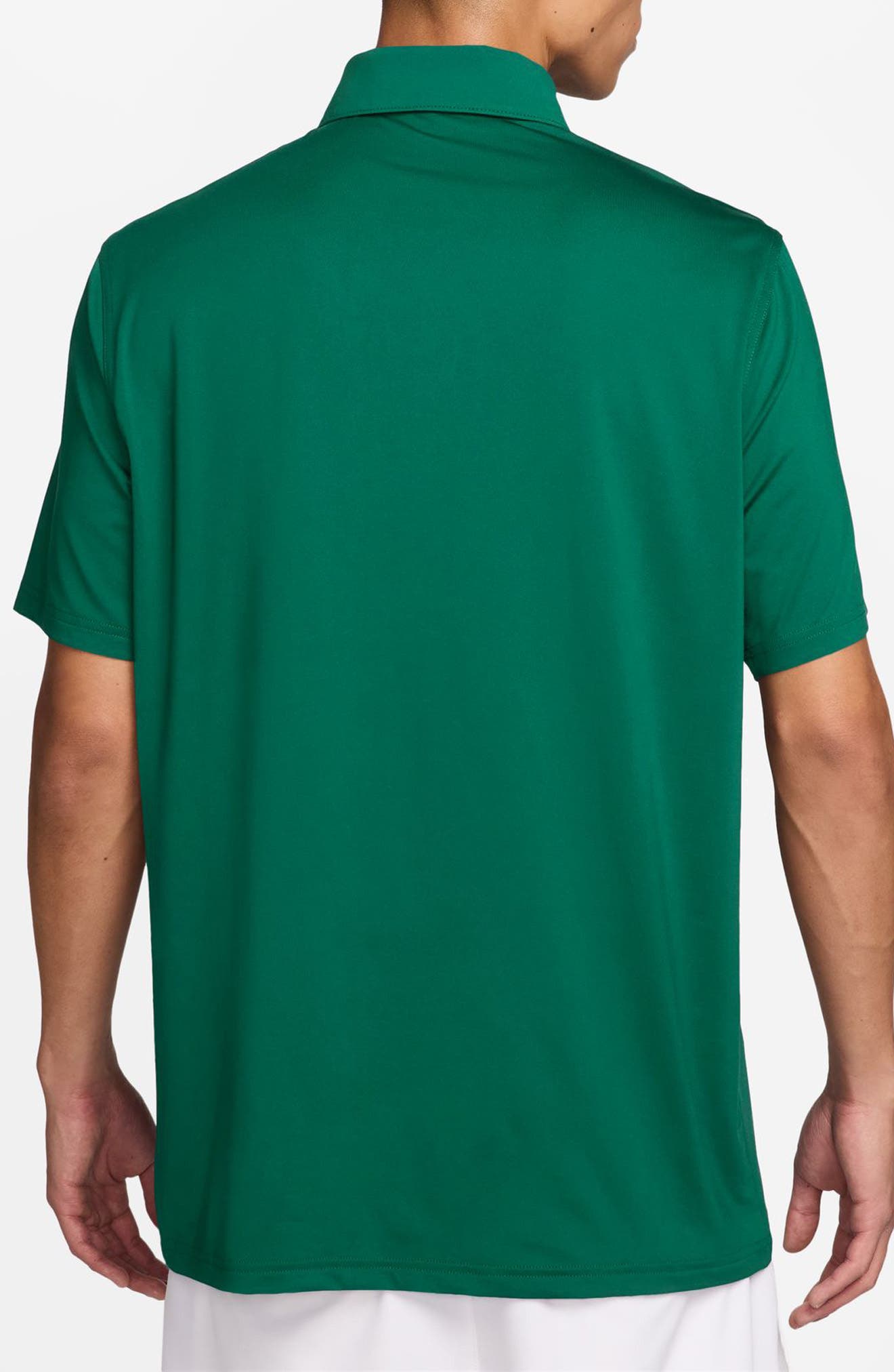 MALACHITE/ WHITE