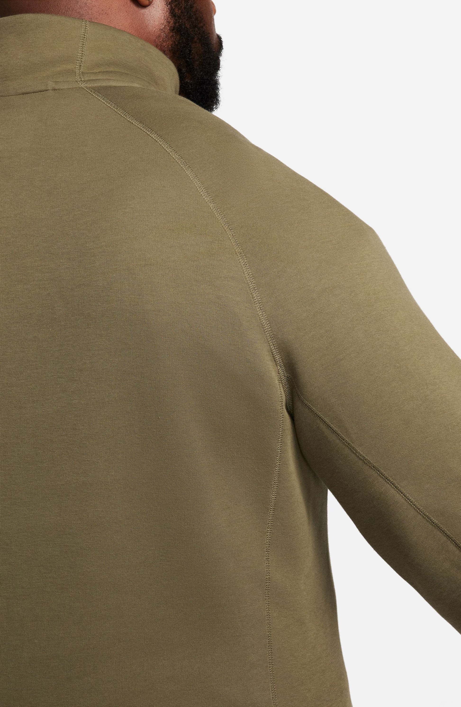 MEDIUM OLIVE/ BLACK