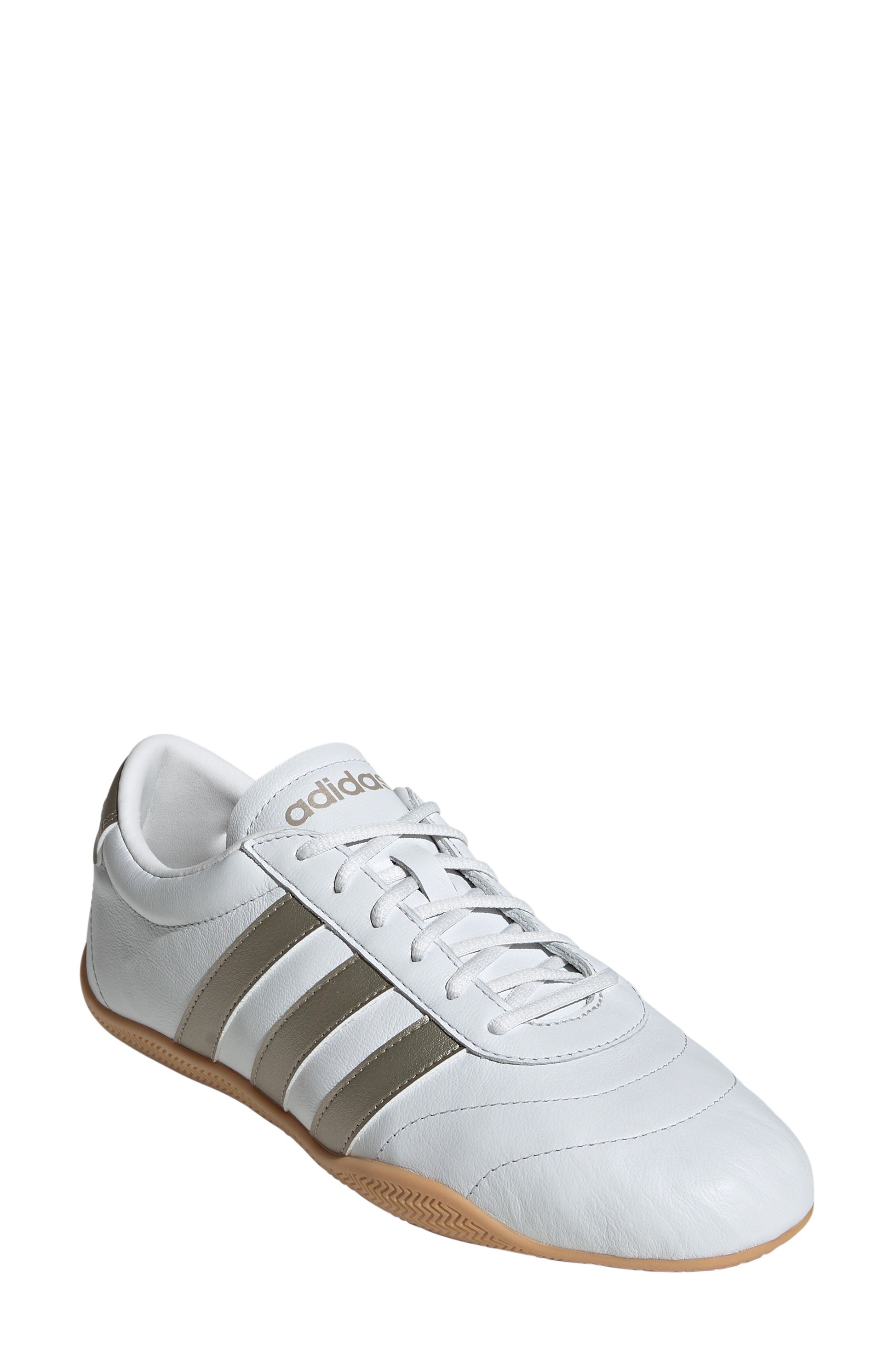 CRYSTAL WHITE/ CYBER MET/ GUM