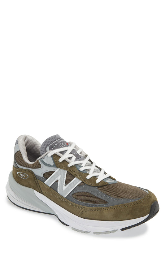 OLIVE/ GREY