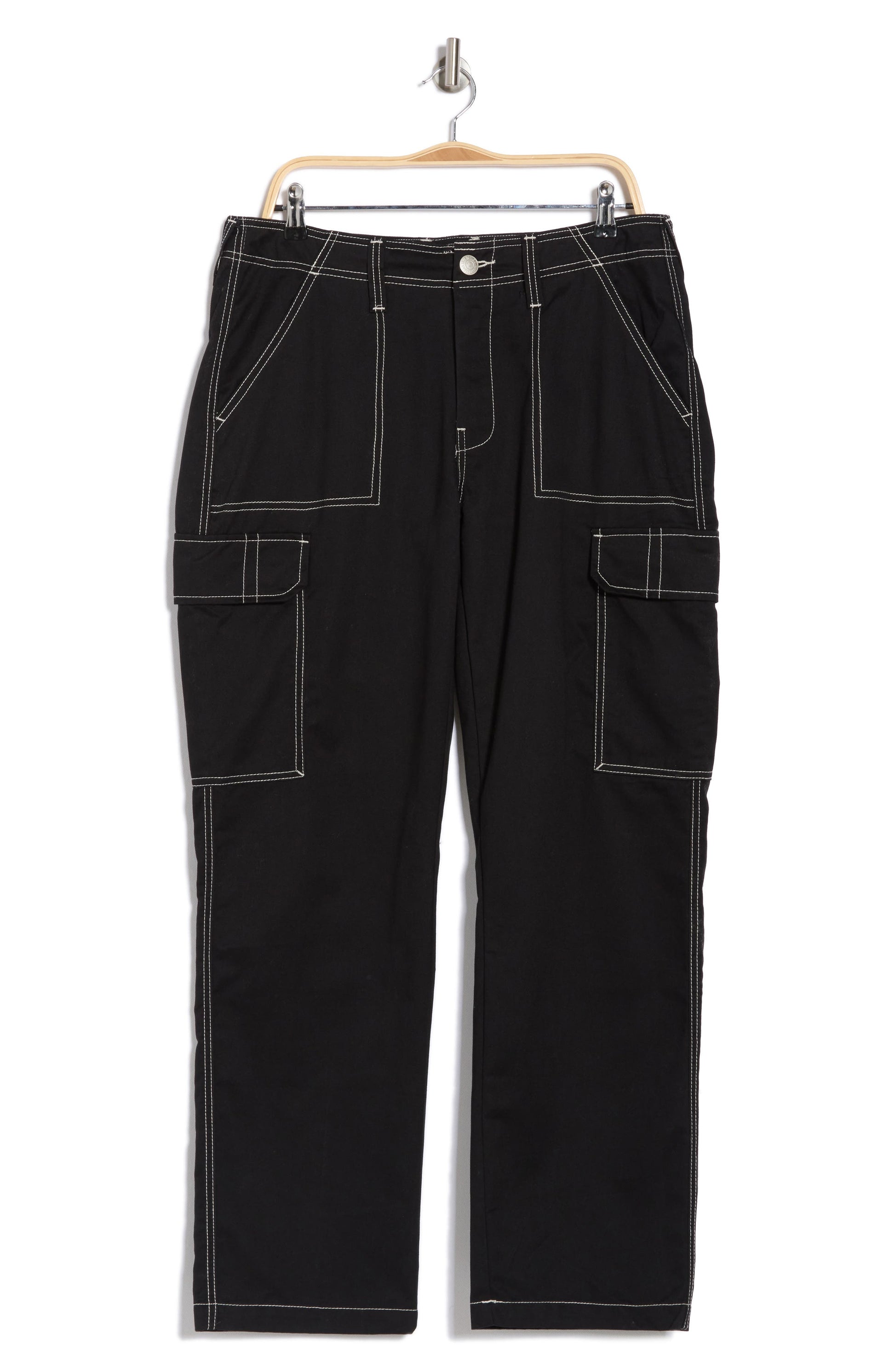 JET BLACK