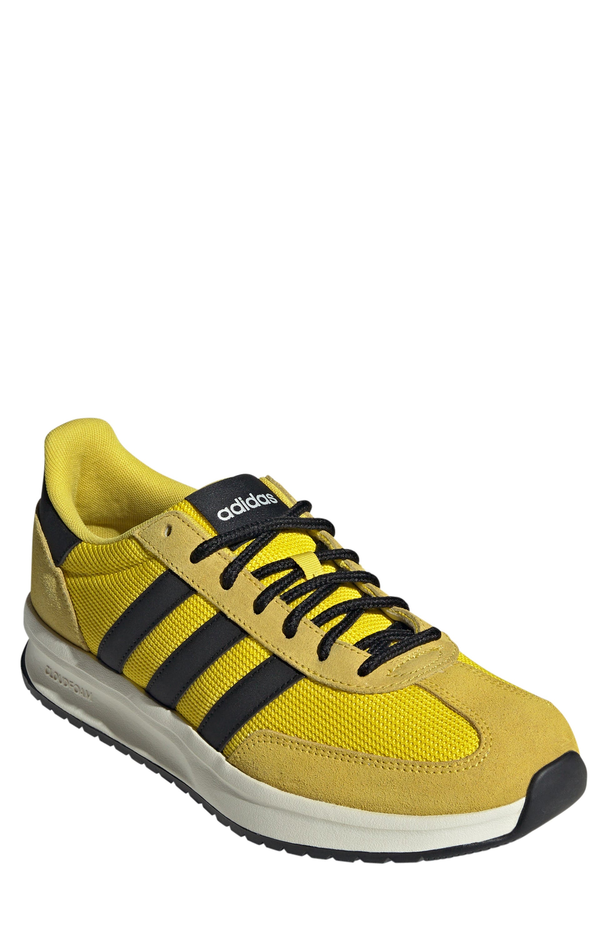 YELLOW/ BLACK/ OFF WHITE