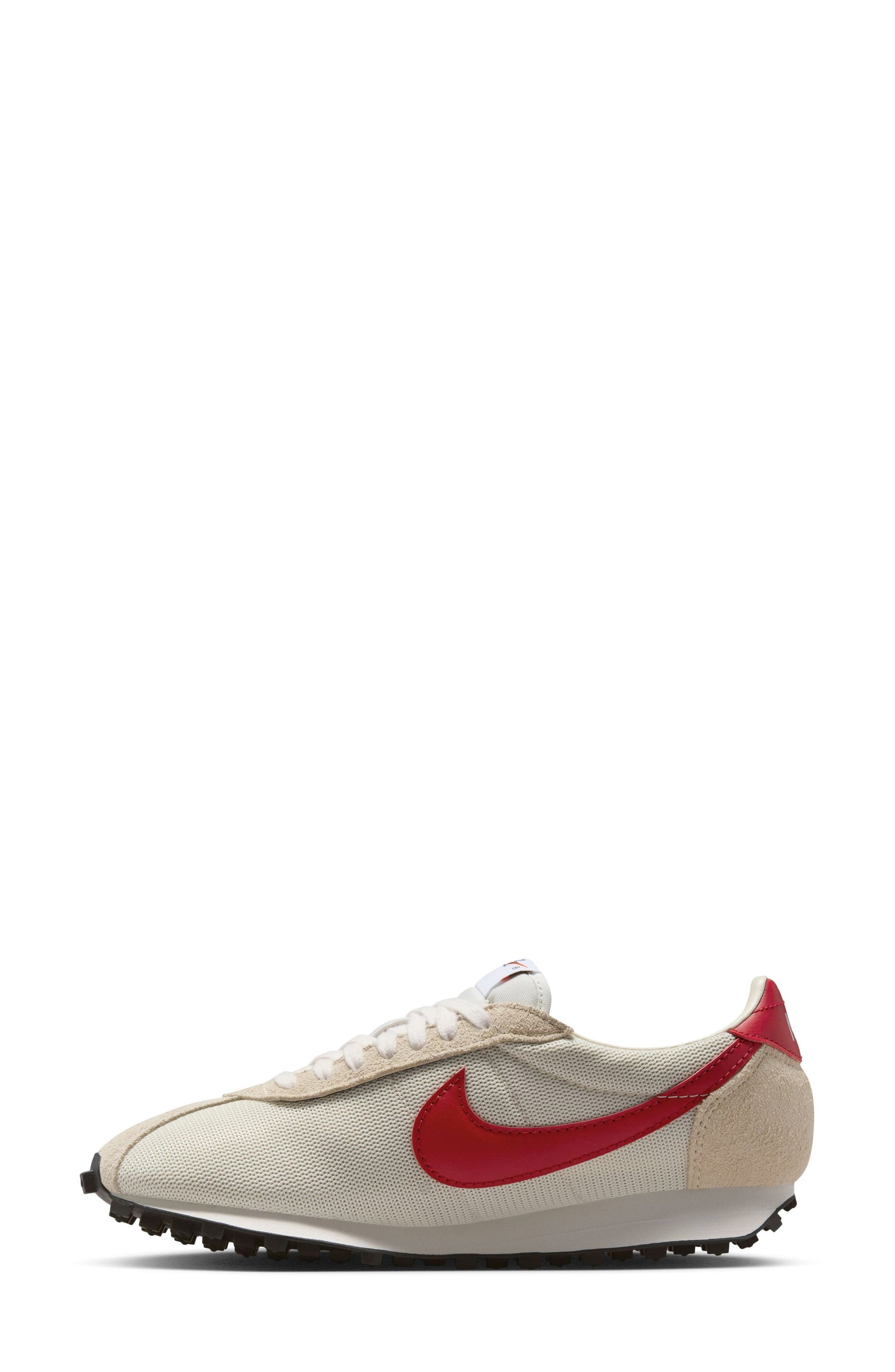 COCONUT MILK/ RED/ BLACK