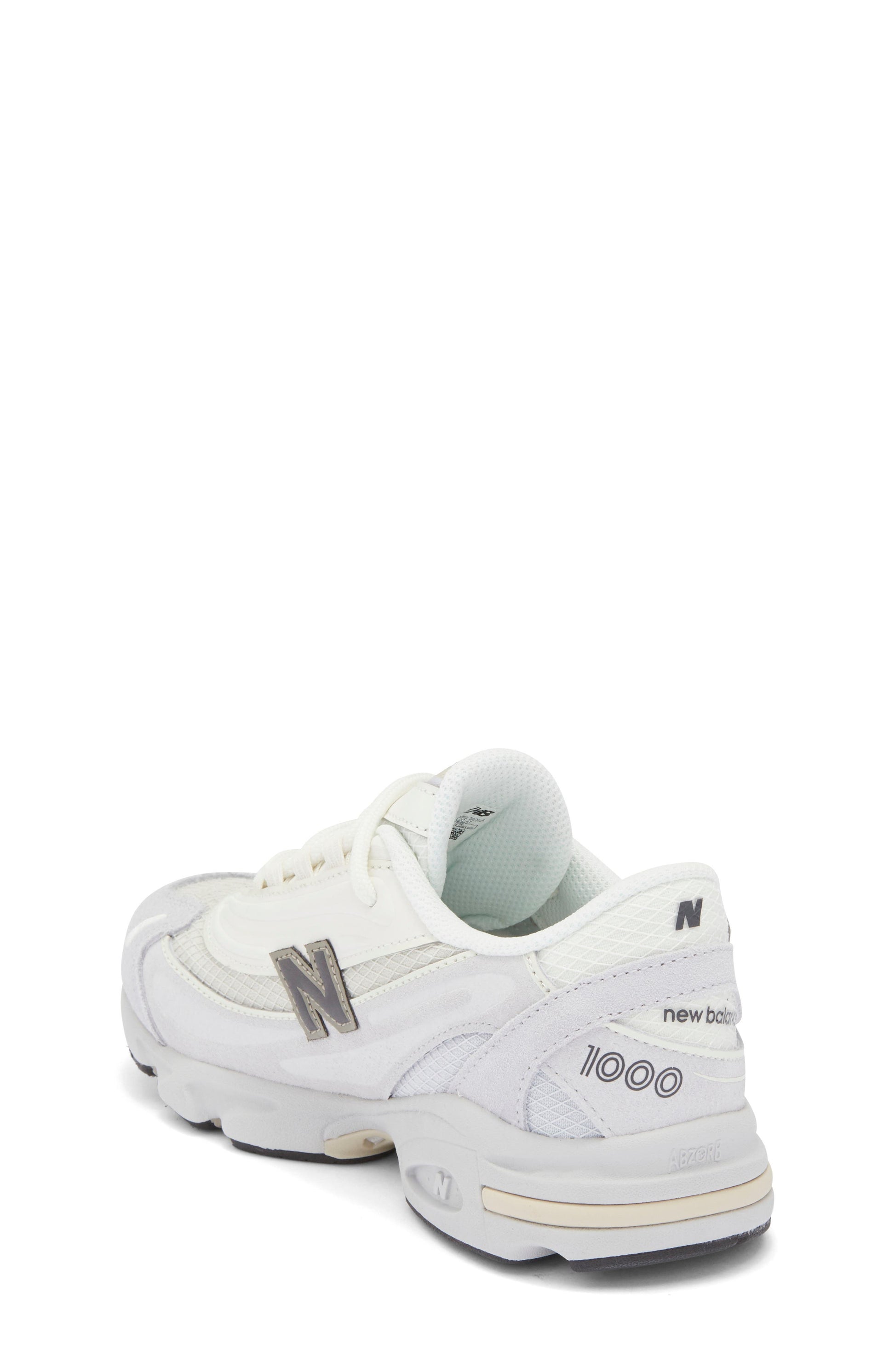 PEARL GREY/ SEA SALT