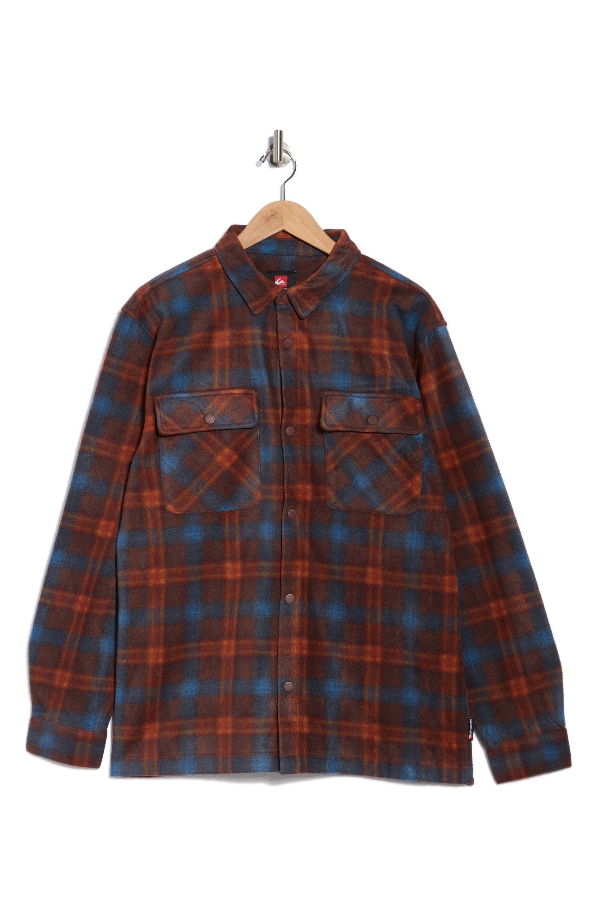 COOL PLAID