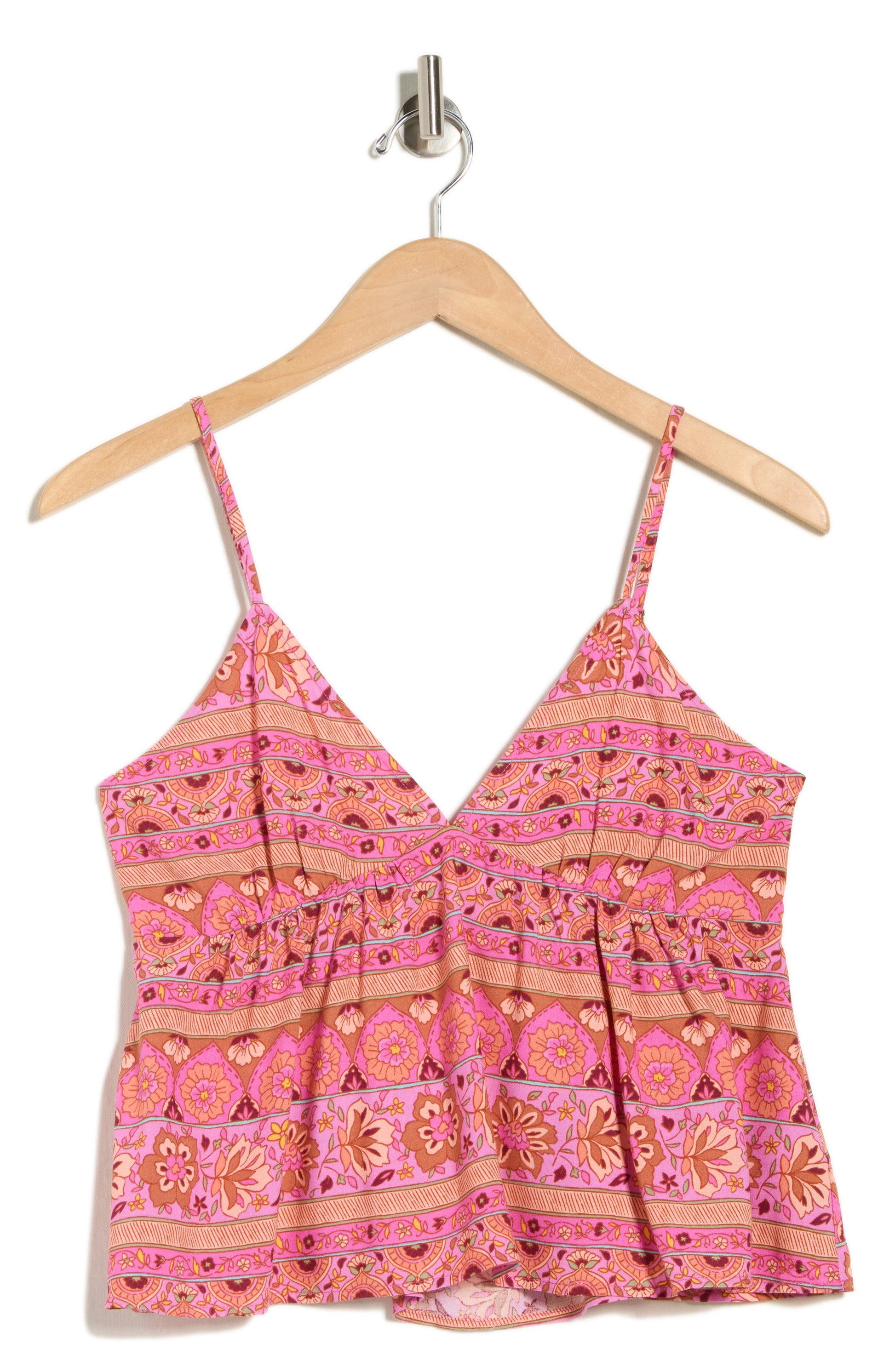 BERRY PINK