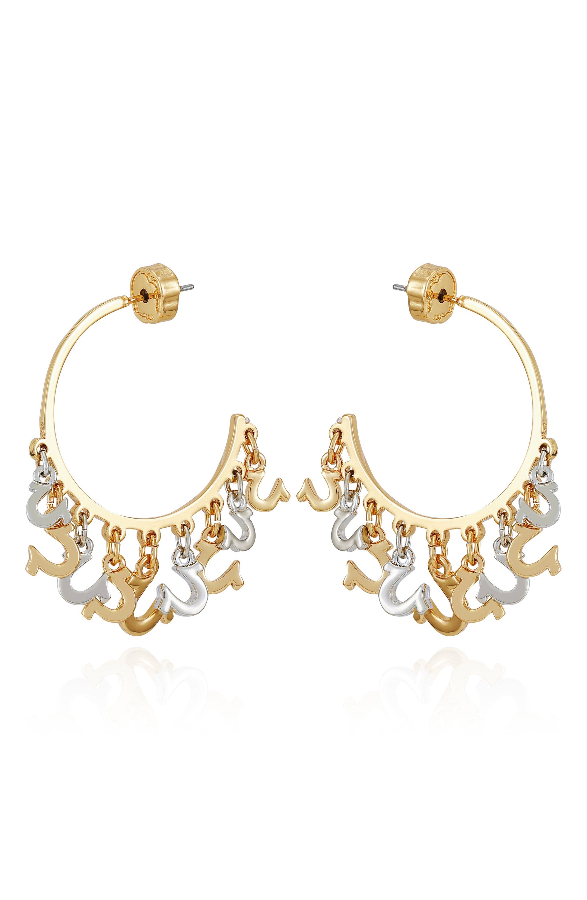 GOLD TONE