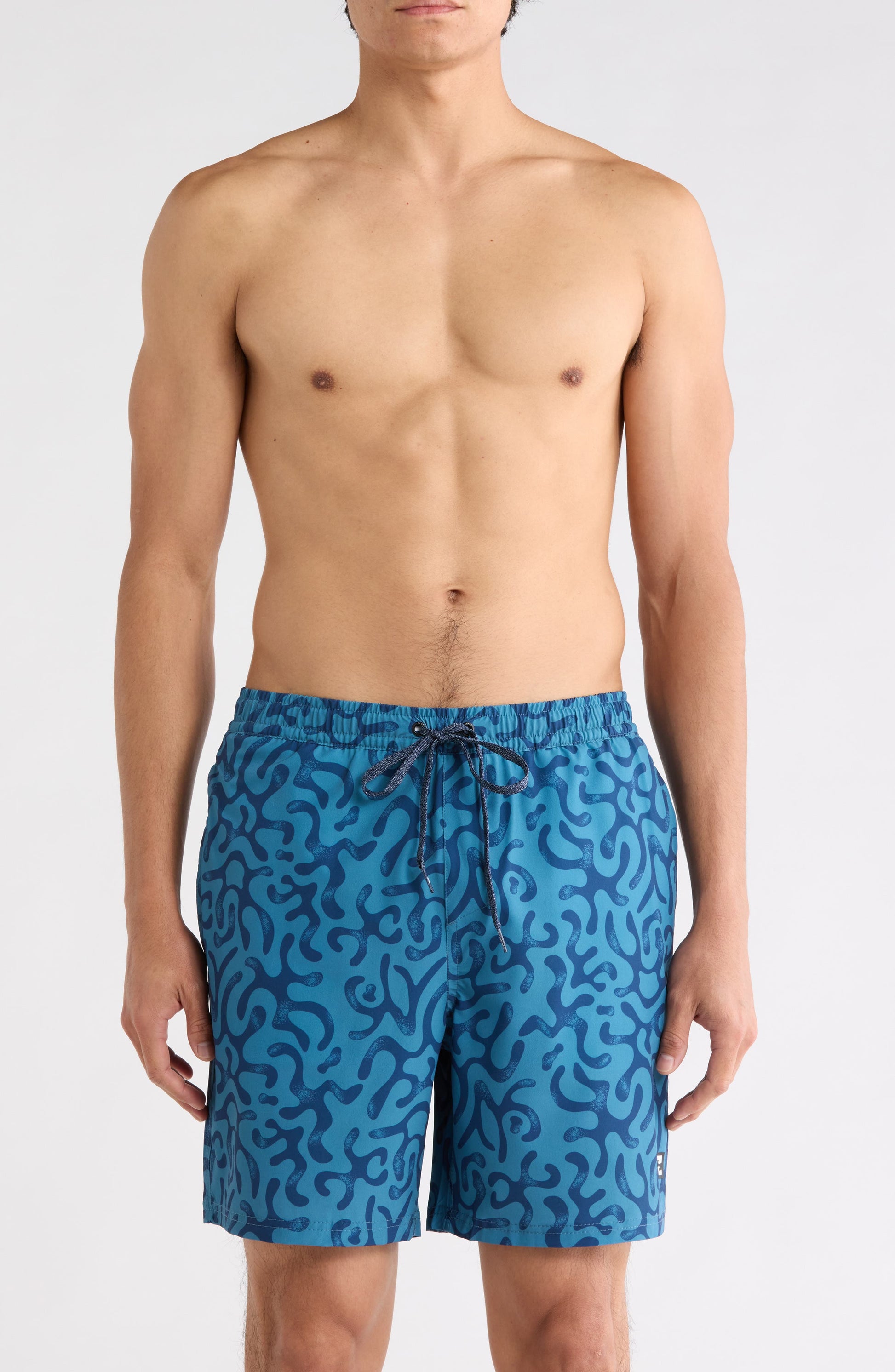 REAL TEAL
