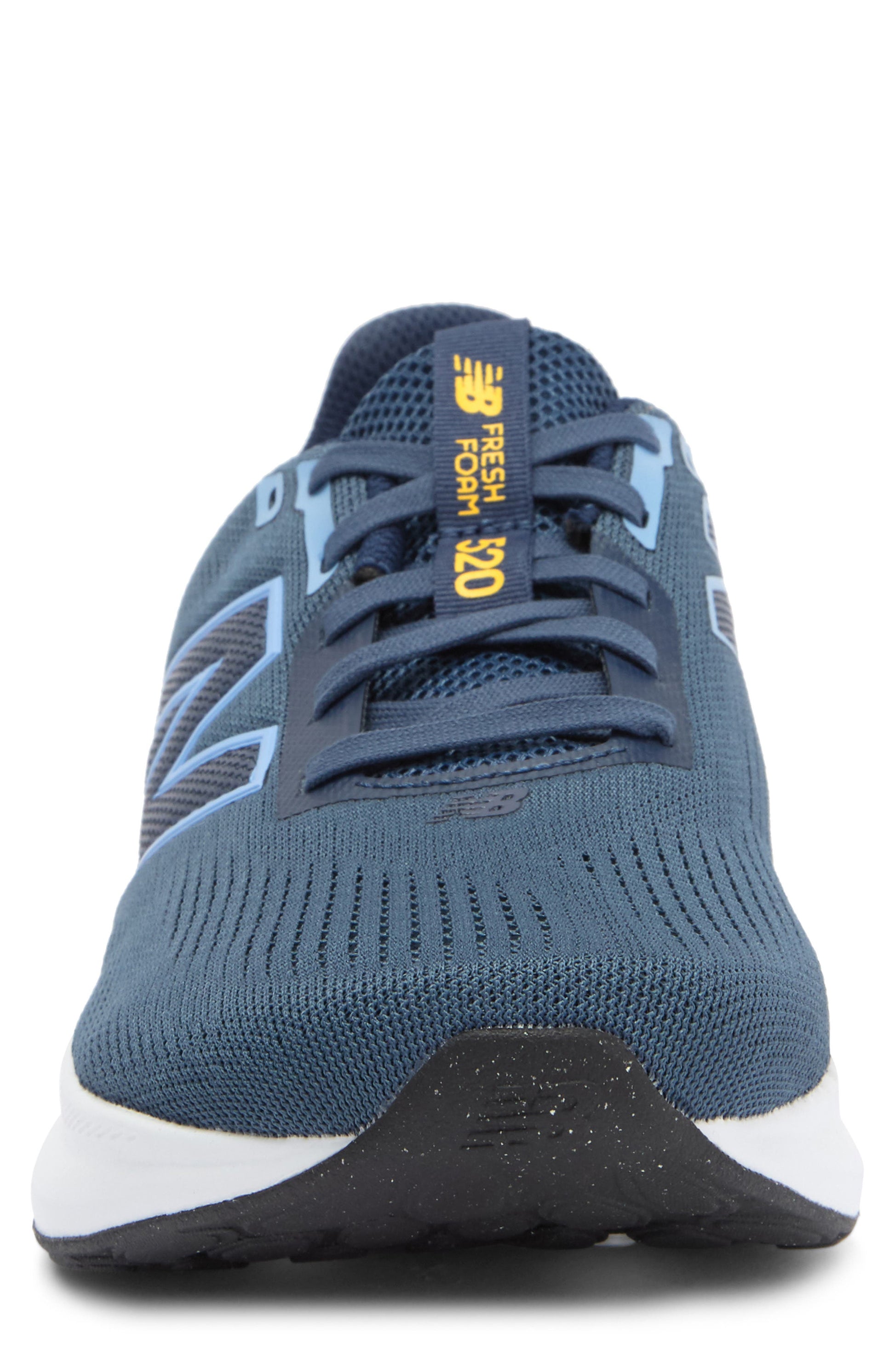 VINTAGE INDIGO/ NB NAVY