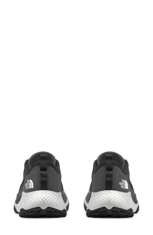 TNF BLACK/ ASPHALT GREY