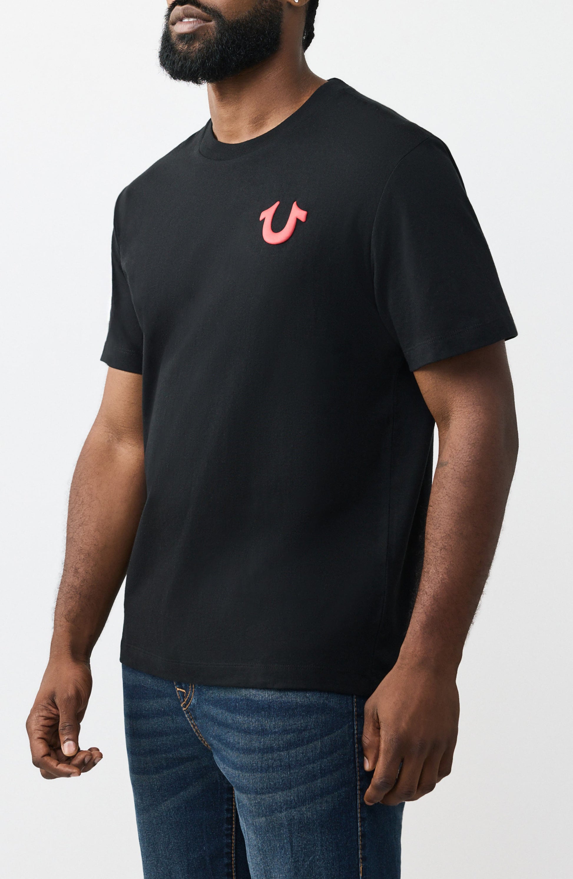 JET BLACK