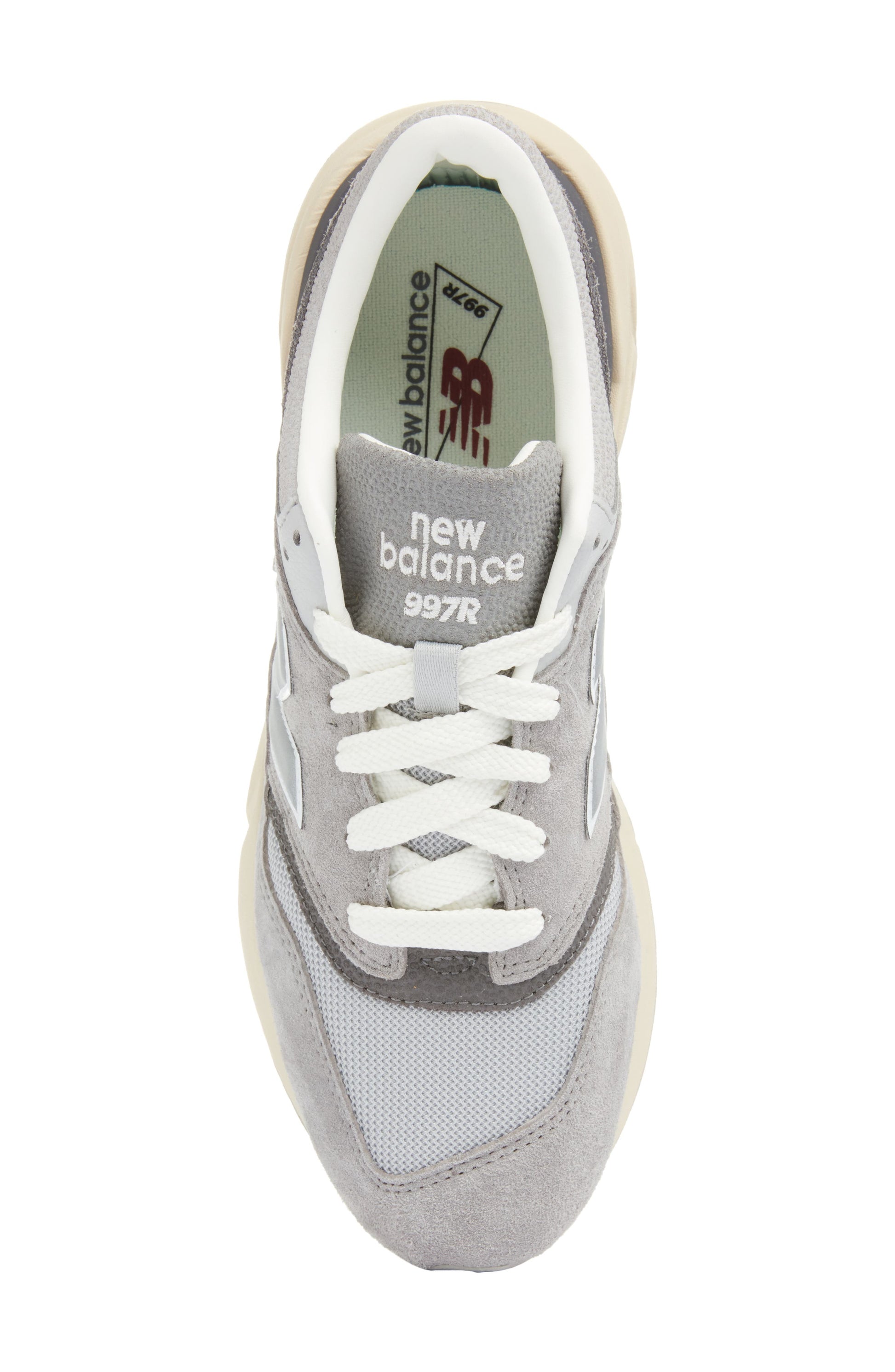 SHADOW GREY/ RAINCLOUD