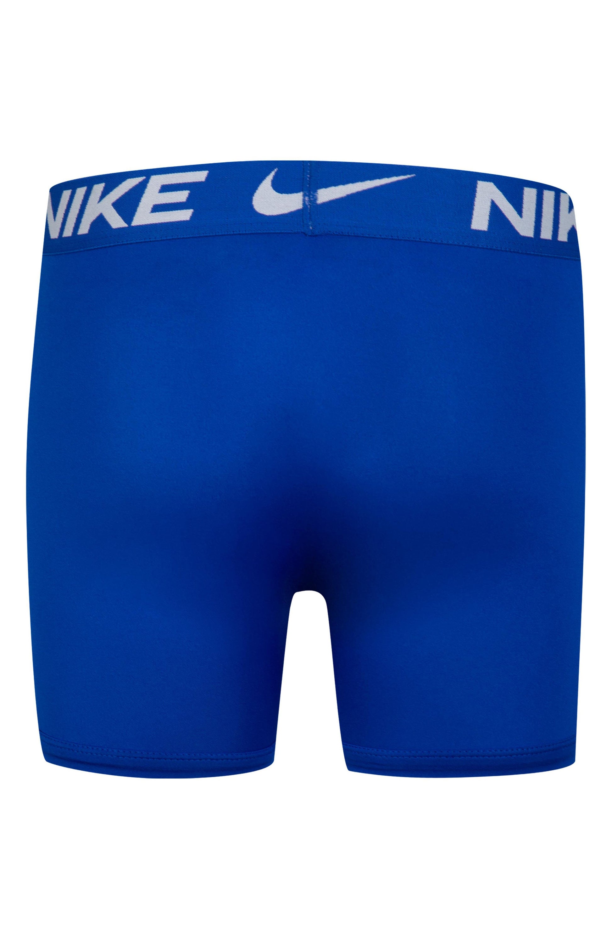 BLACK/ BLUE/ RED