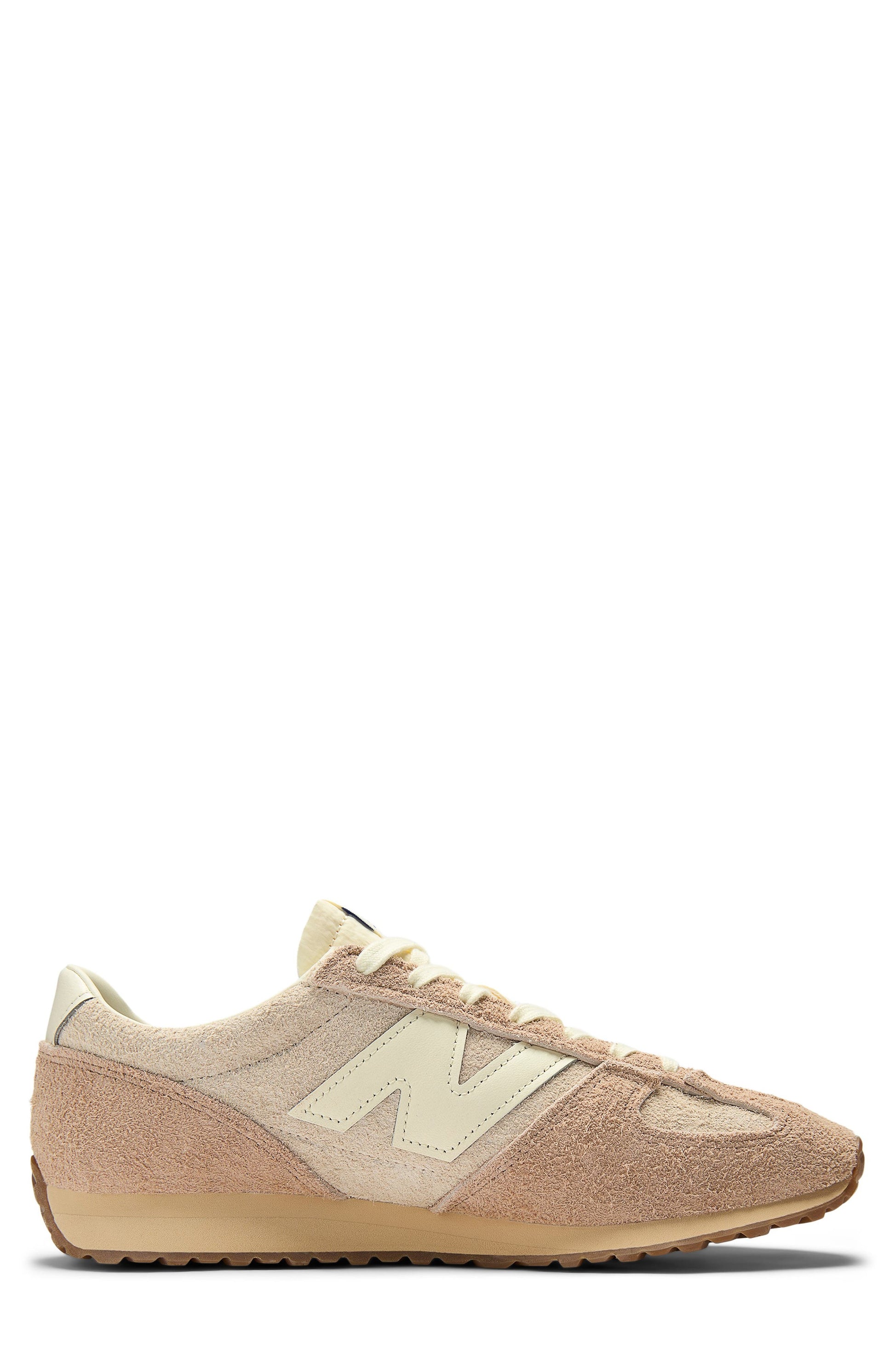 BISQUE/ FLAT TAUPE