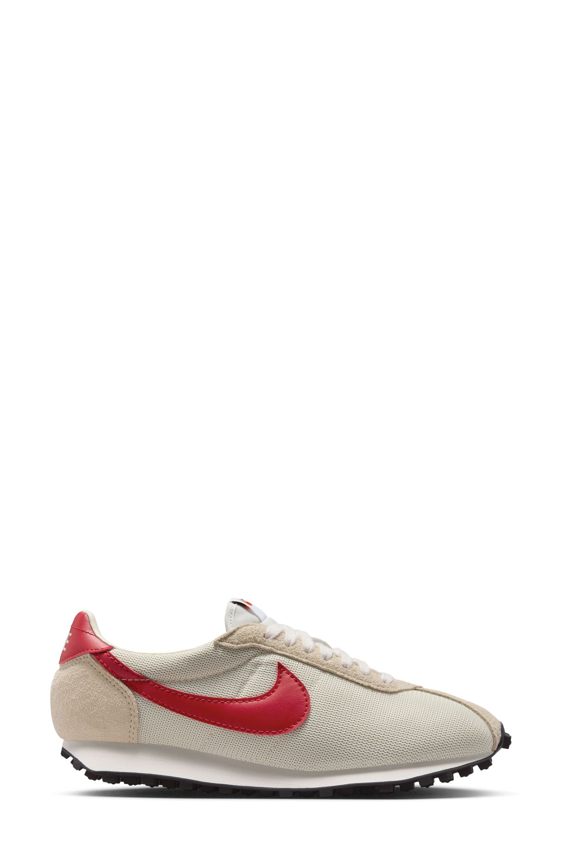 COCONUT MILK/ RED/ BLACK