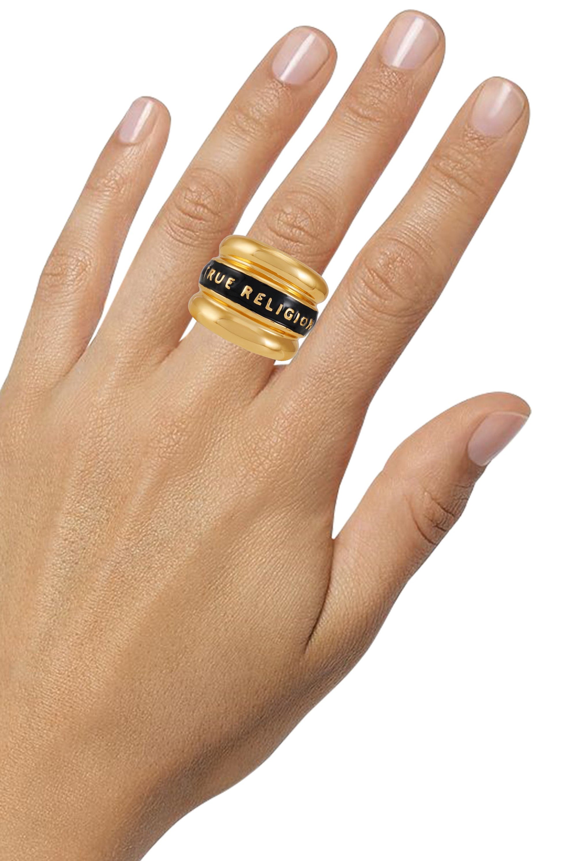 GOLD TONE