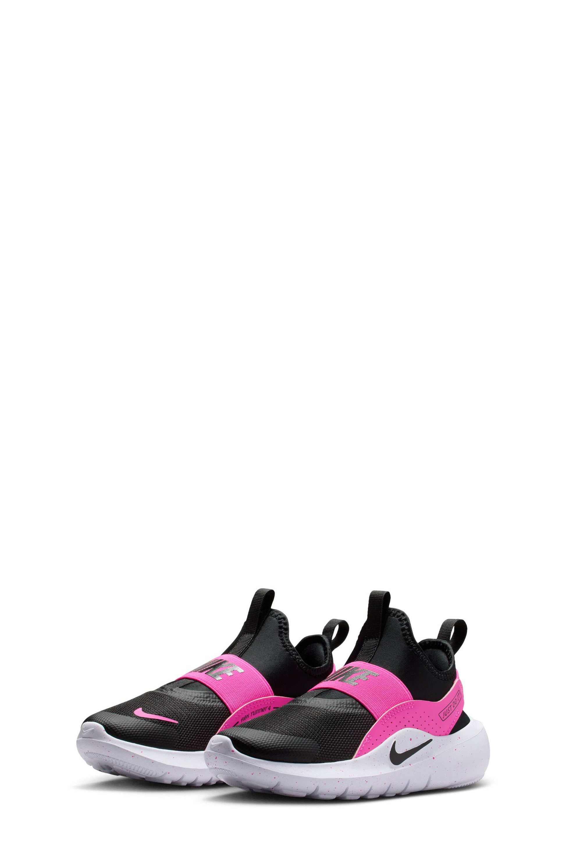LASER FUCHSIA/ BLACK/ WHITE