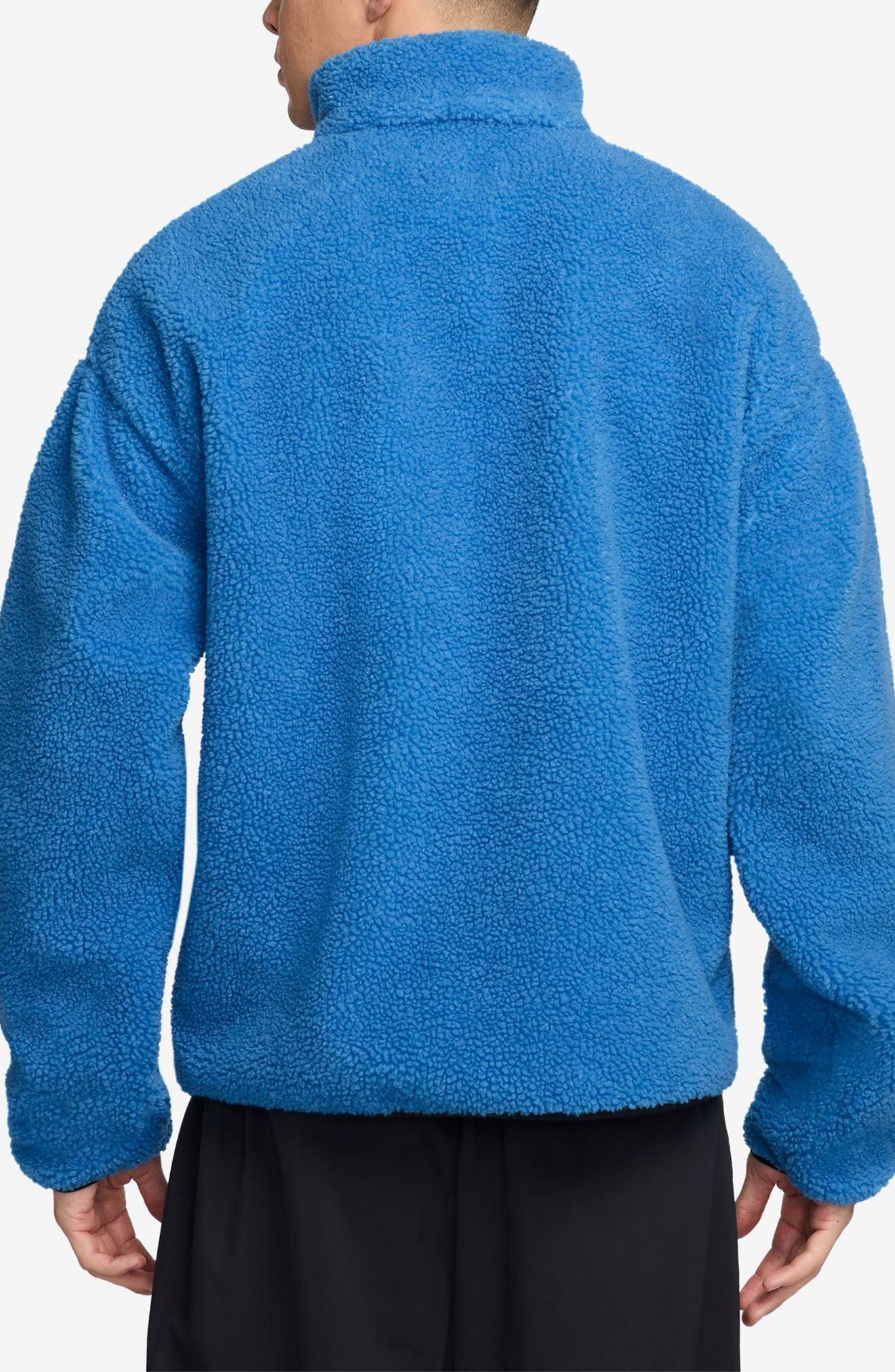 PHOTO BLUE/ BLACK