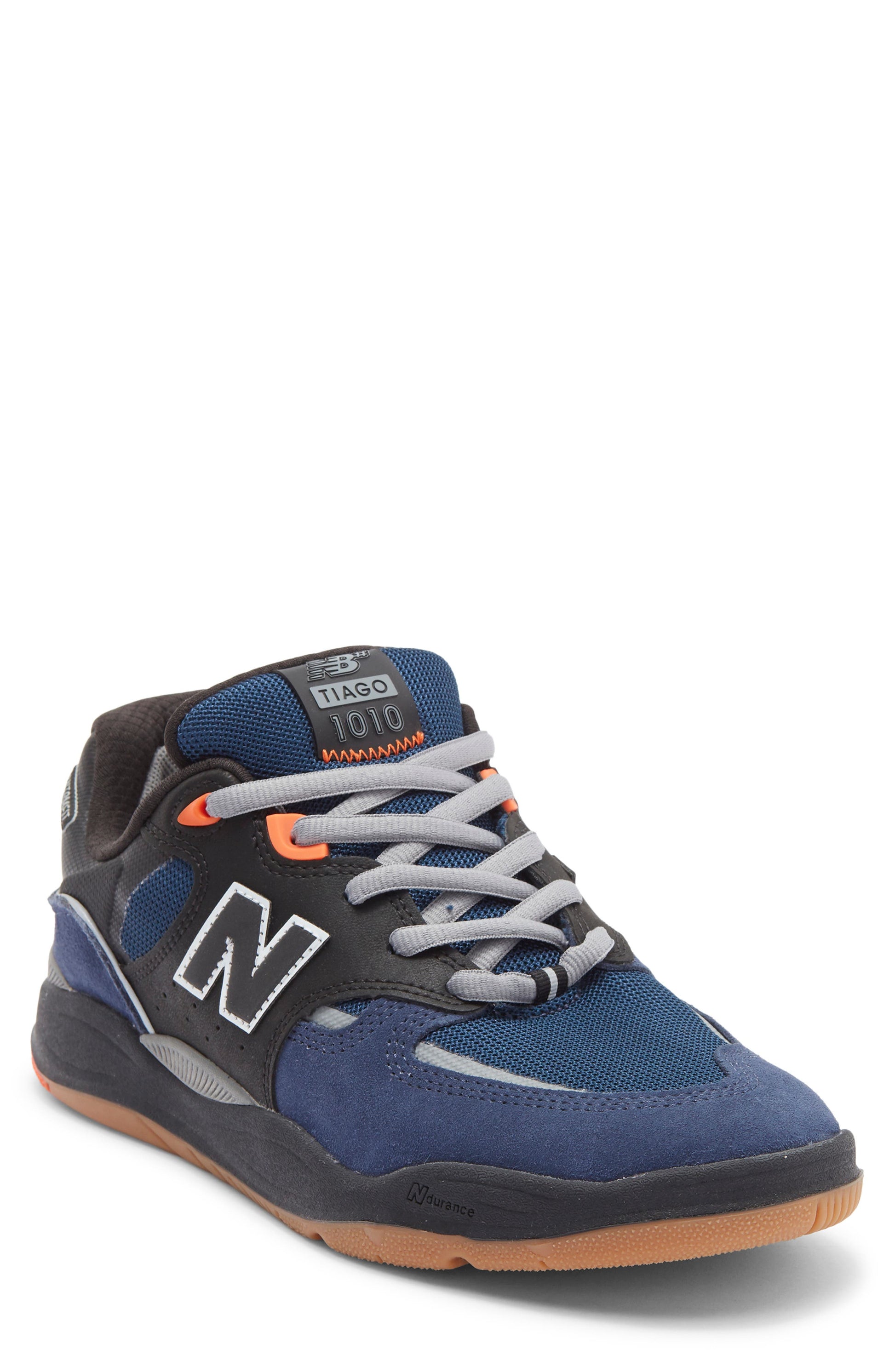 NAVY/ BLACK