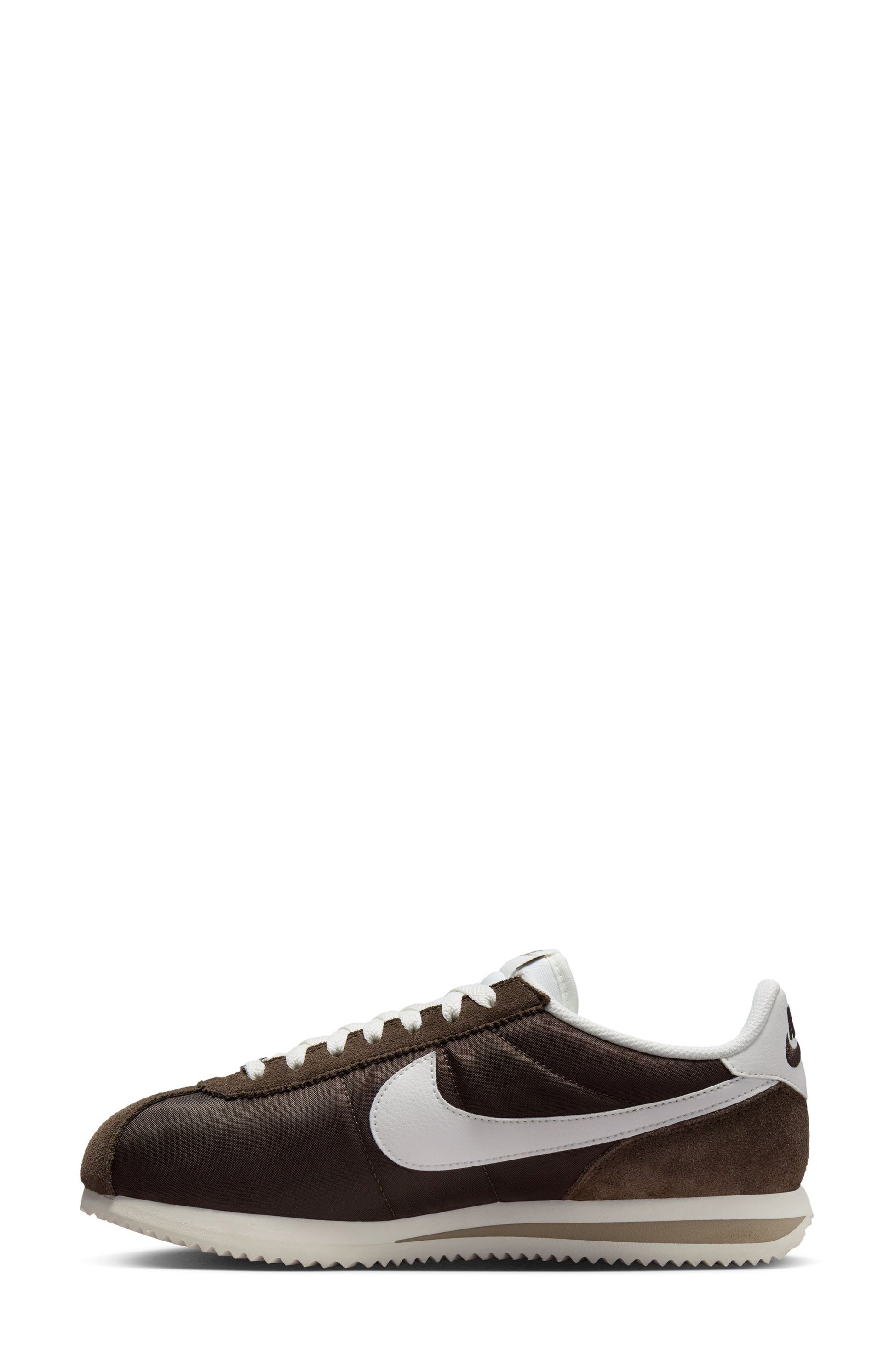 BAROQUE BROWN/ SAIL/ KHAKI
