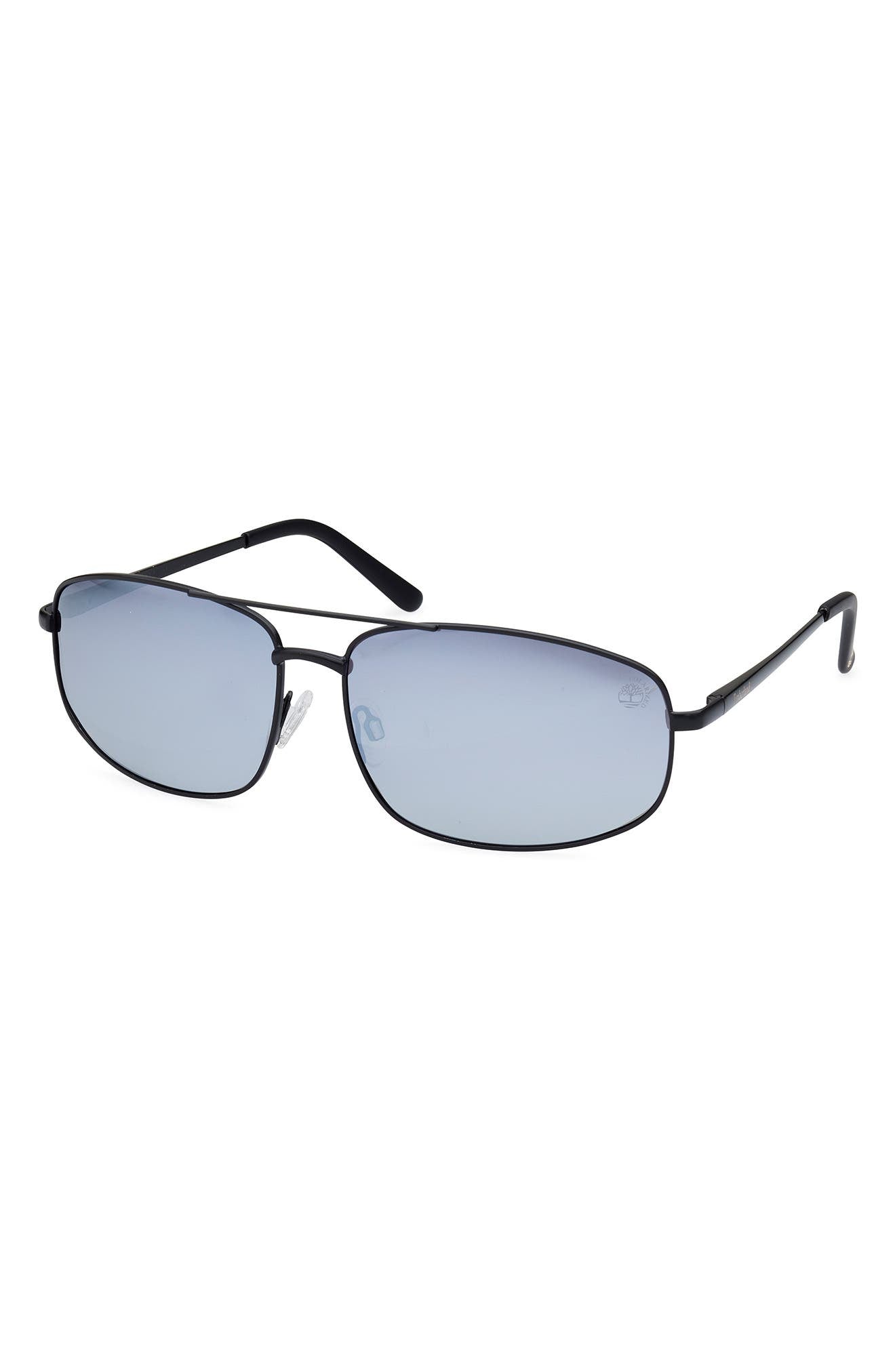 MATTE BLACK / SMOKE POLARIZED