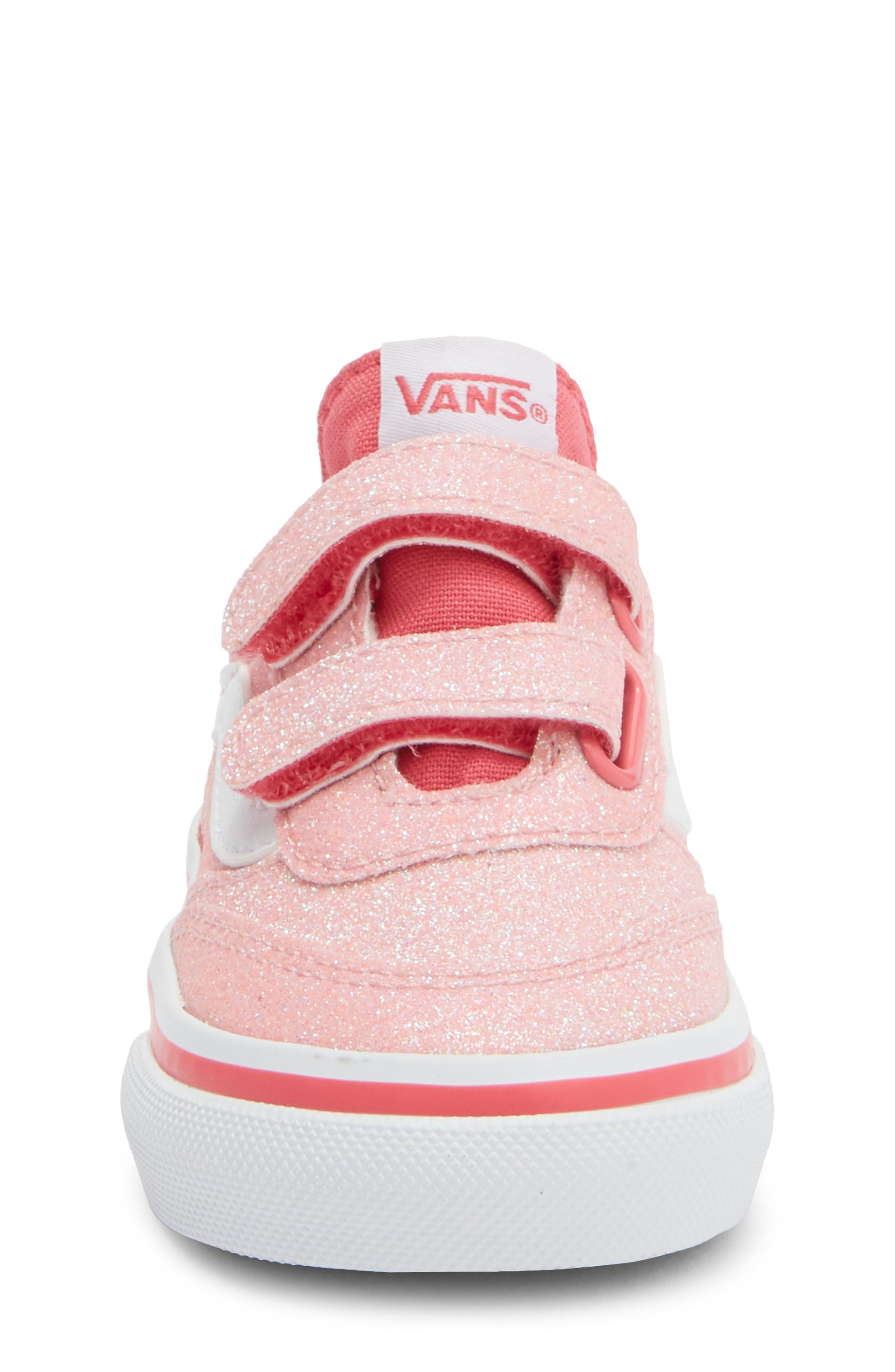 GLITTER CANDIED PINK