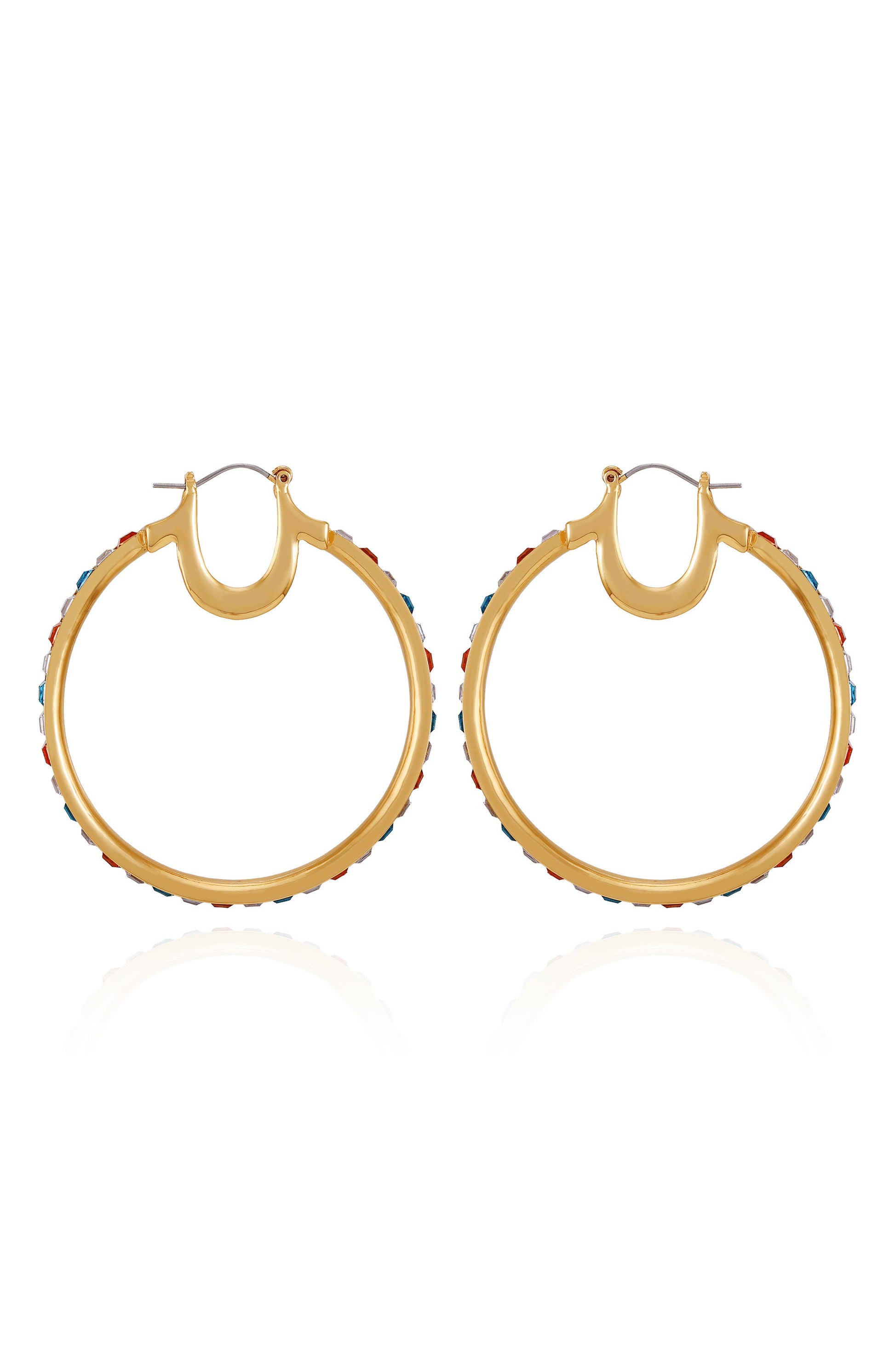 GOLD TONE