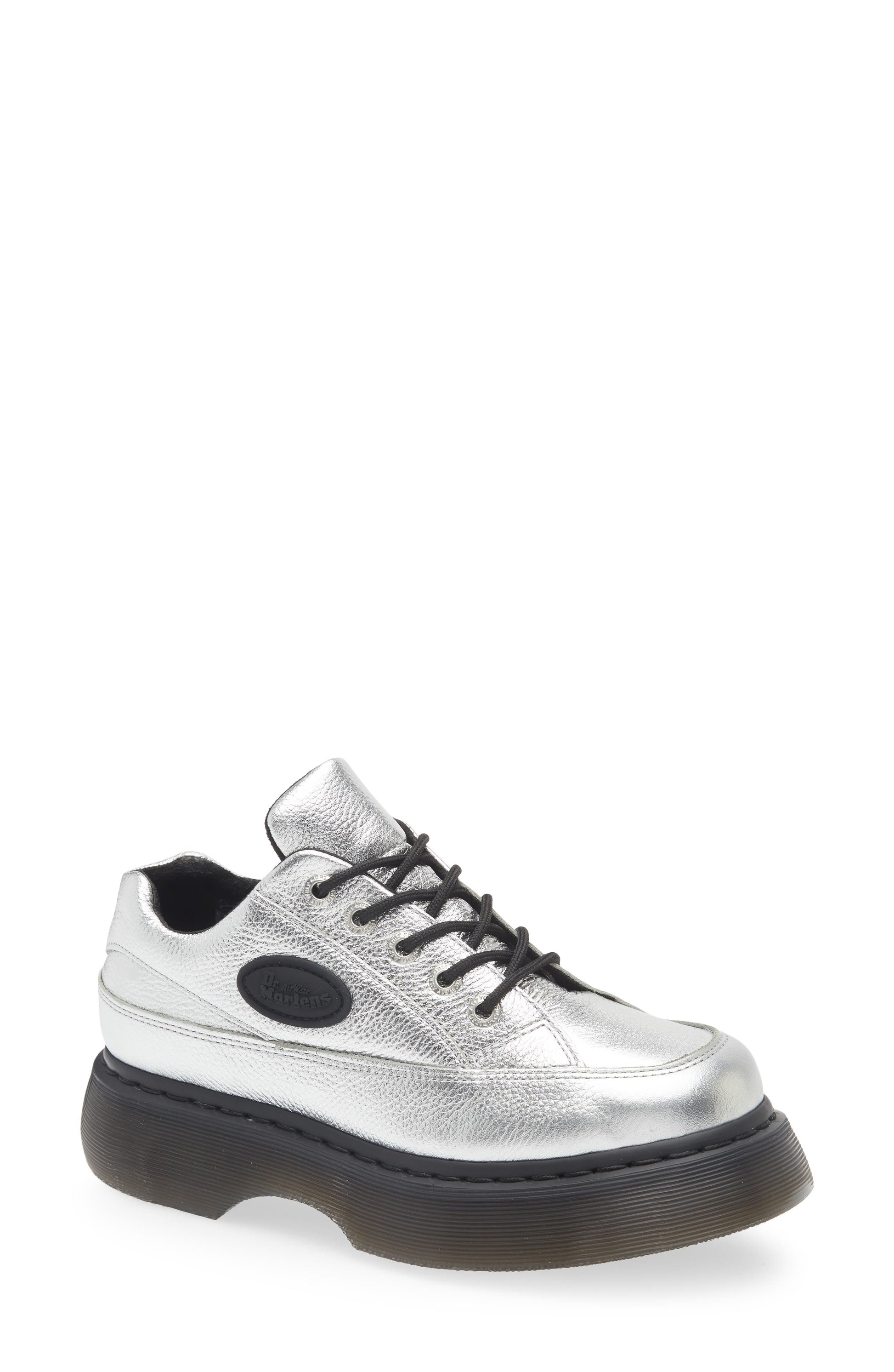 SILVER METALLIC
