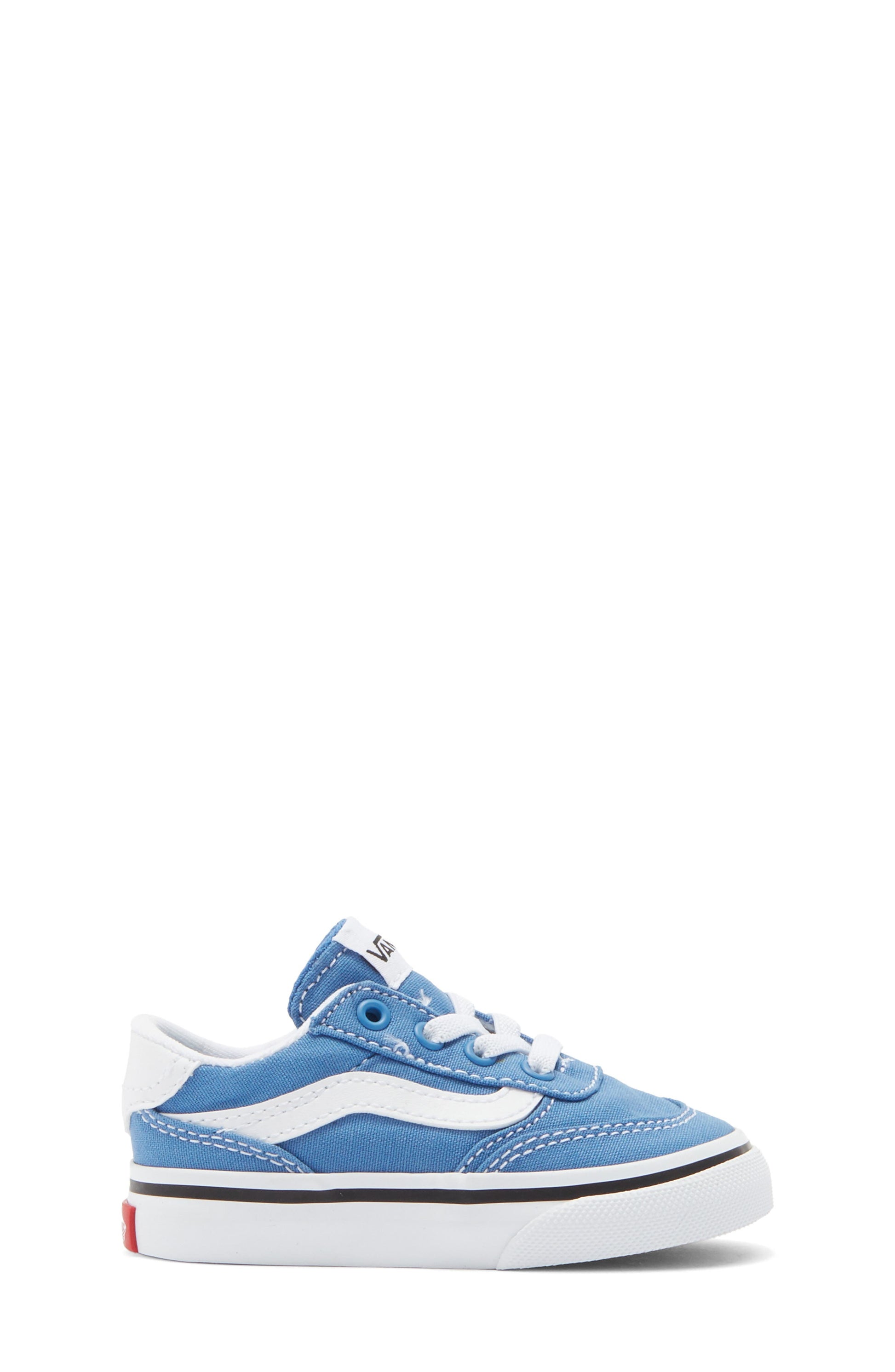 CANVAS VINTAGE COBALT