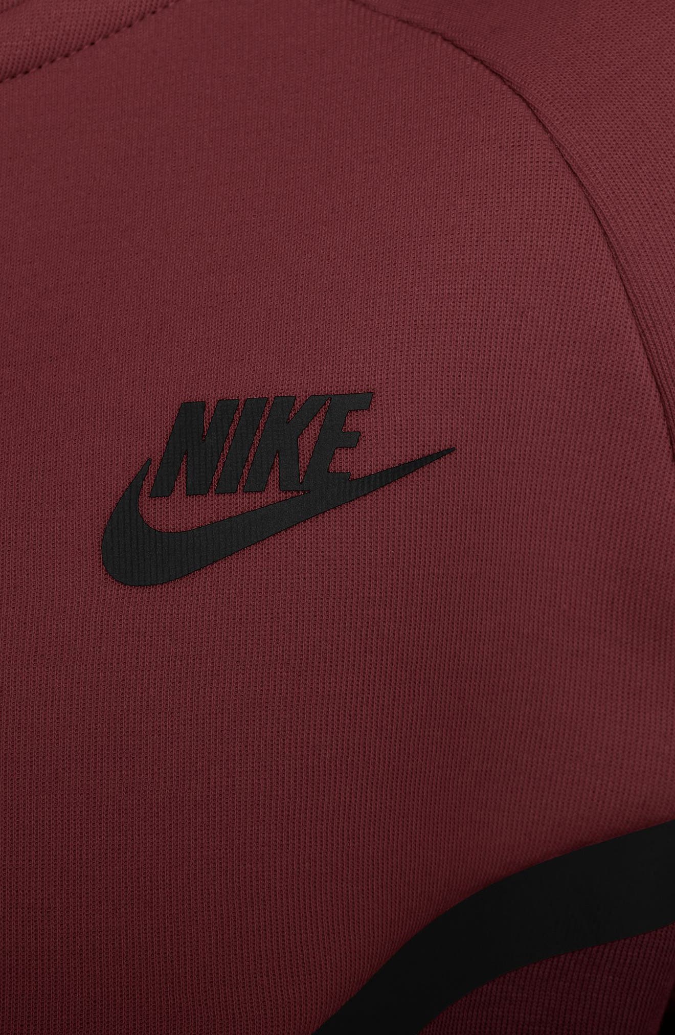 BURGUNDY CRUSH/ RED/ BLACK