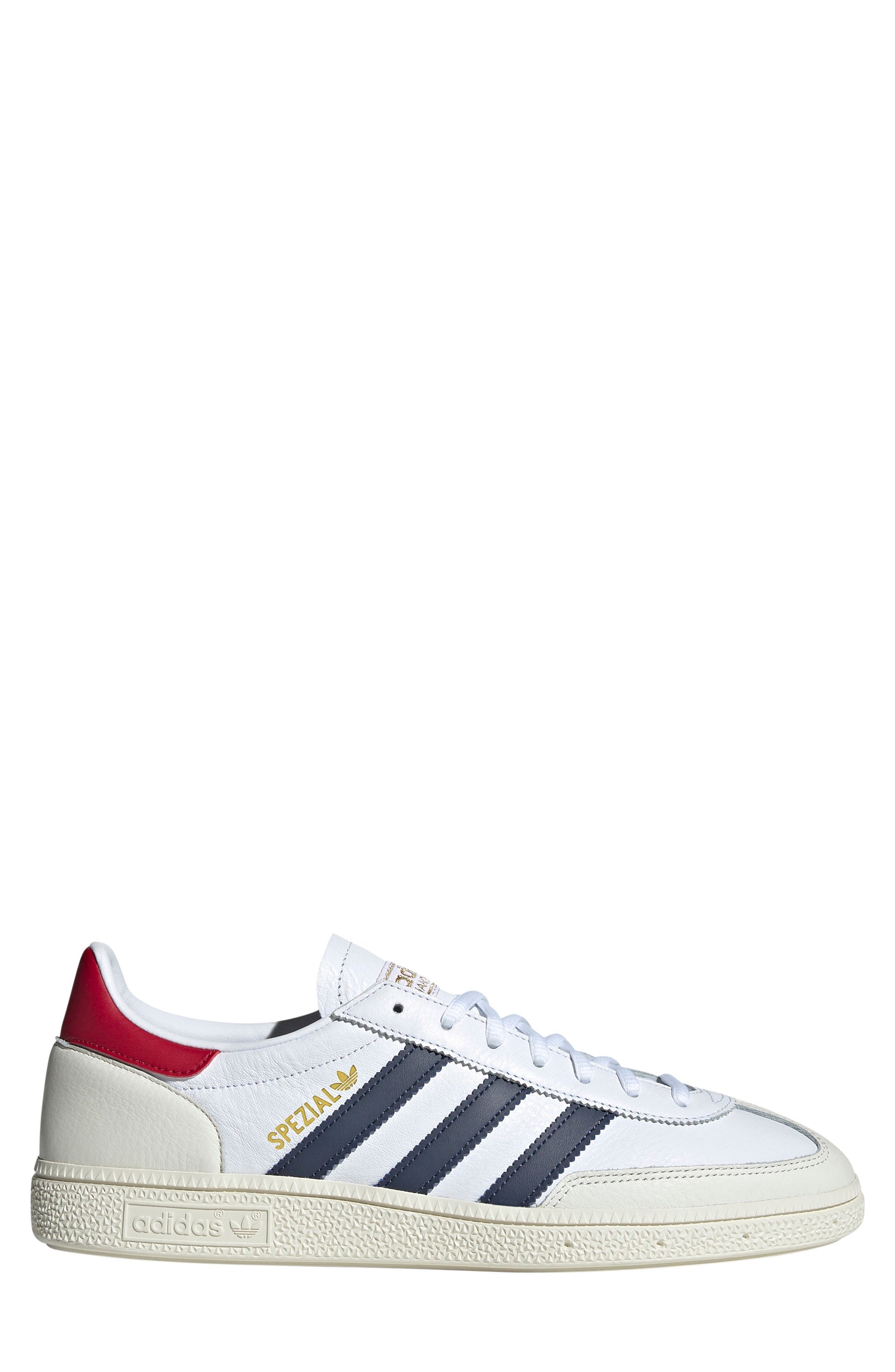 WHITE/ NAVY/ VICTORY RED