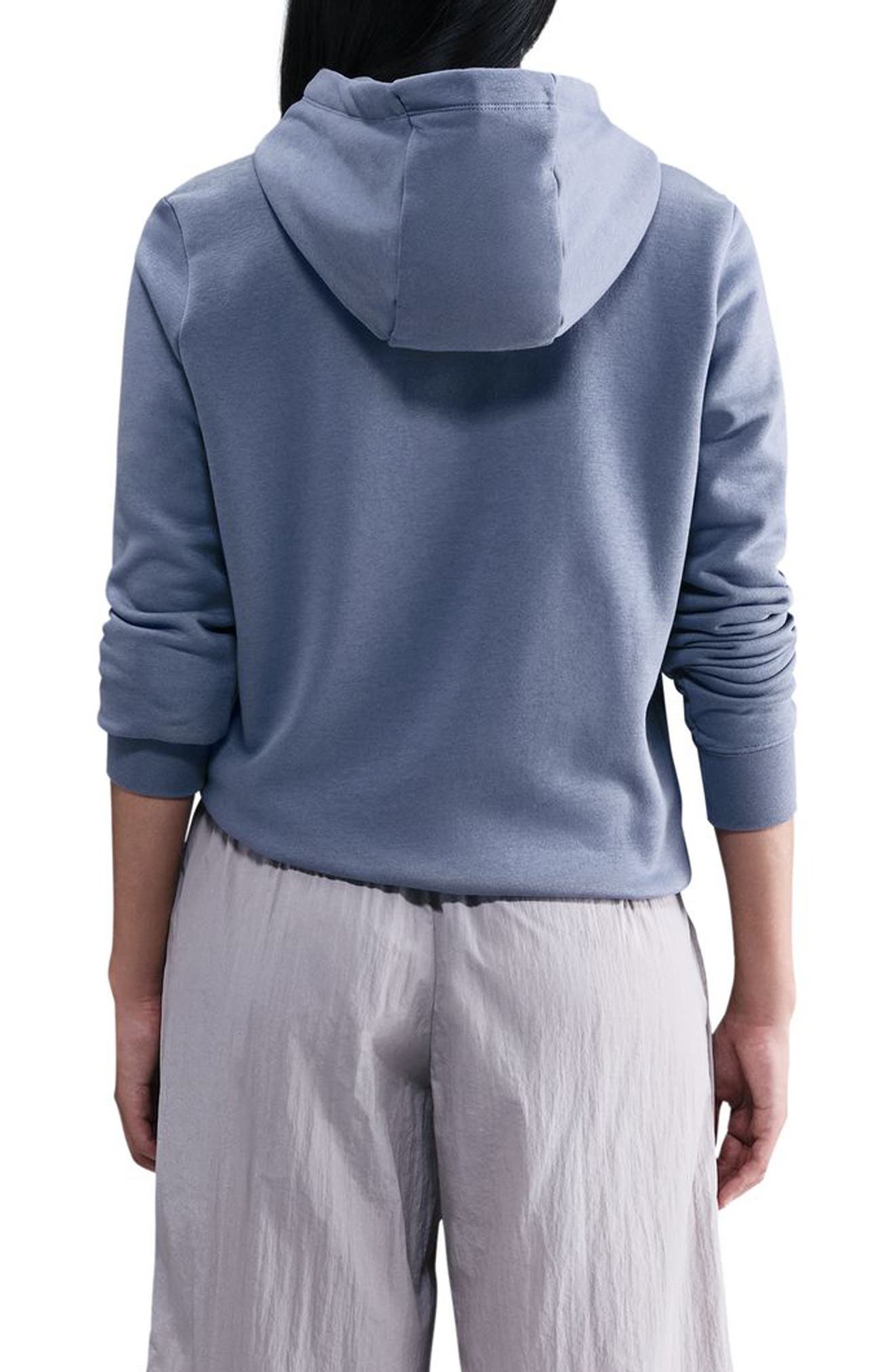 WORLD INDIGO/ METALLIC SILVER