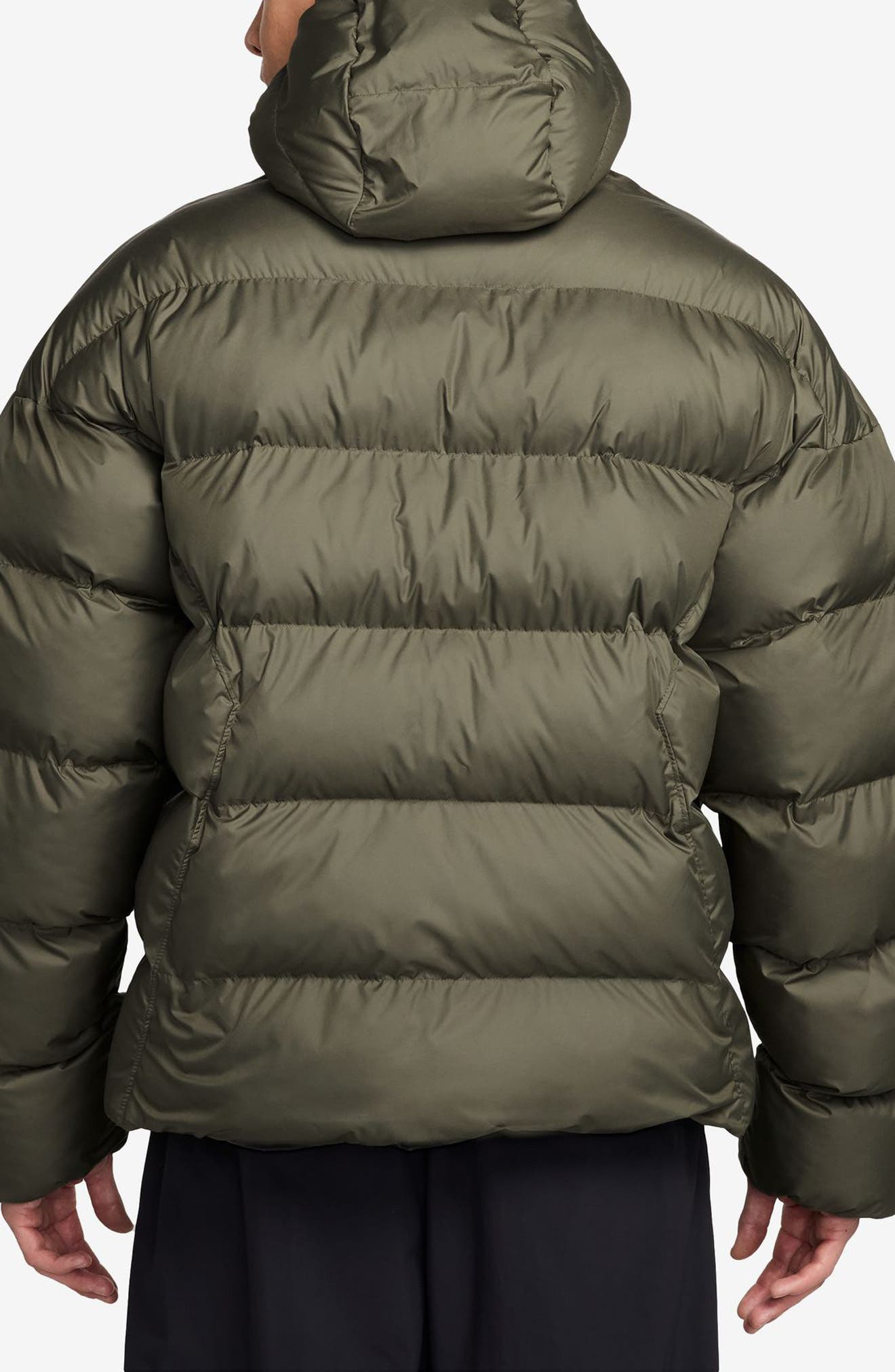 MEDIUM OLIVE/ BLACK