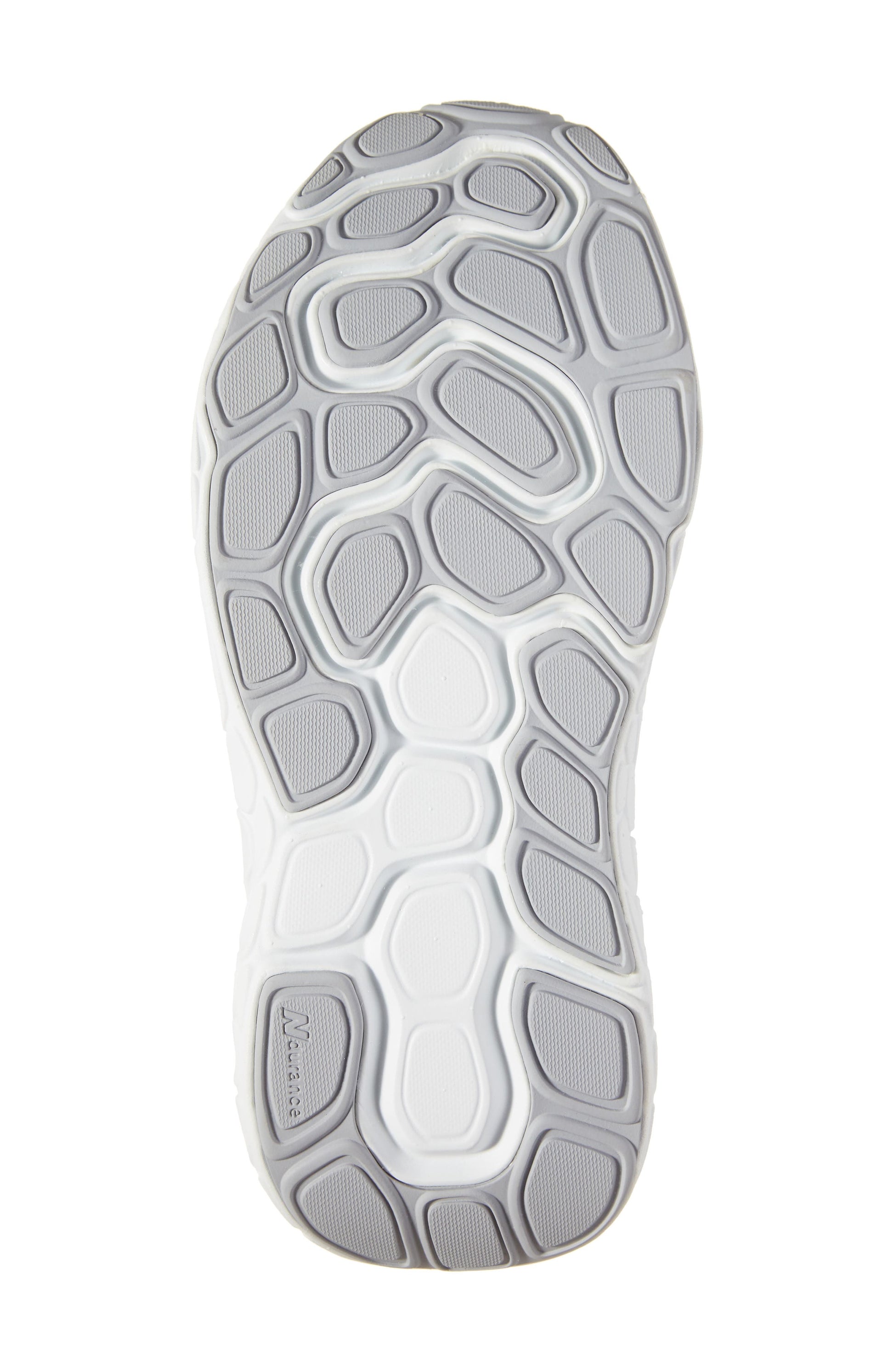 WHITE/ QUARTZ GREY
