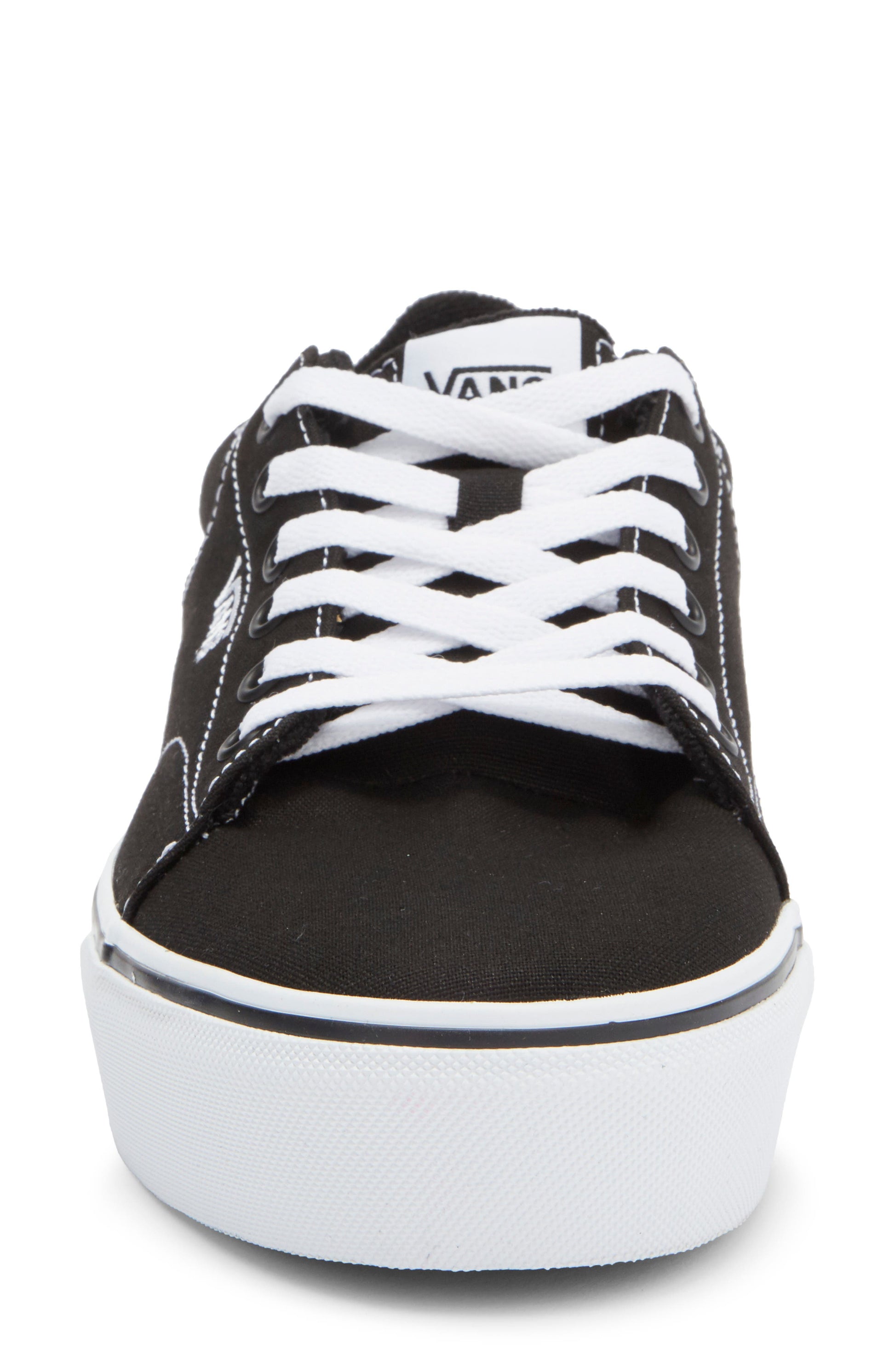 BLACK WHITE
