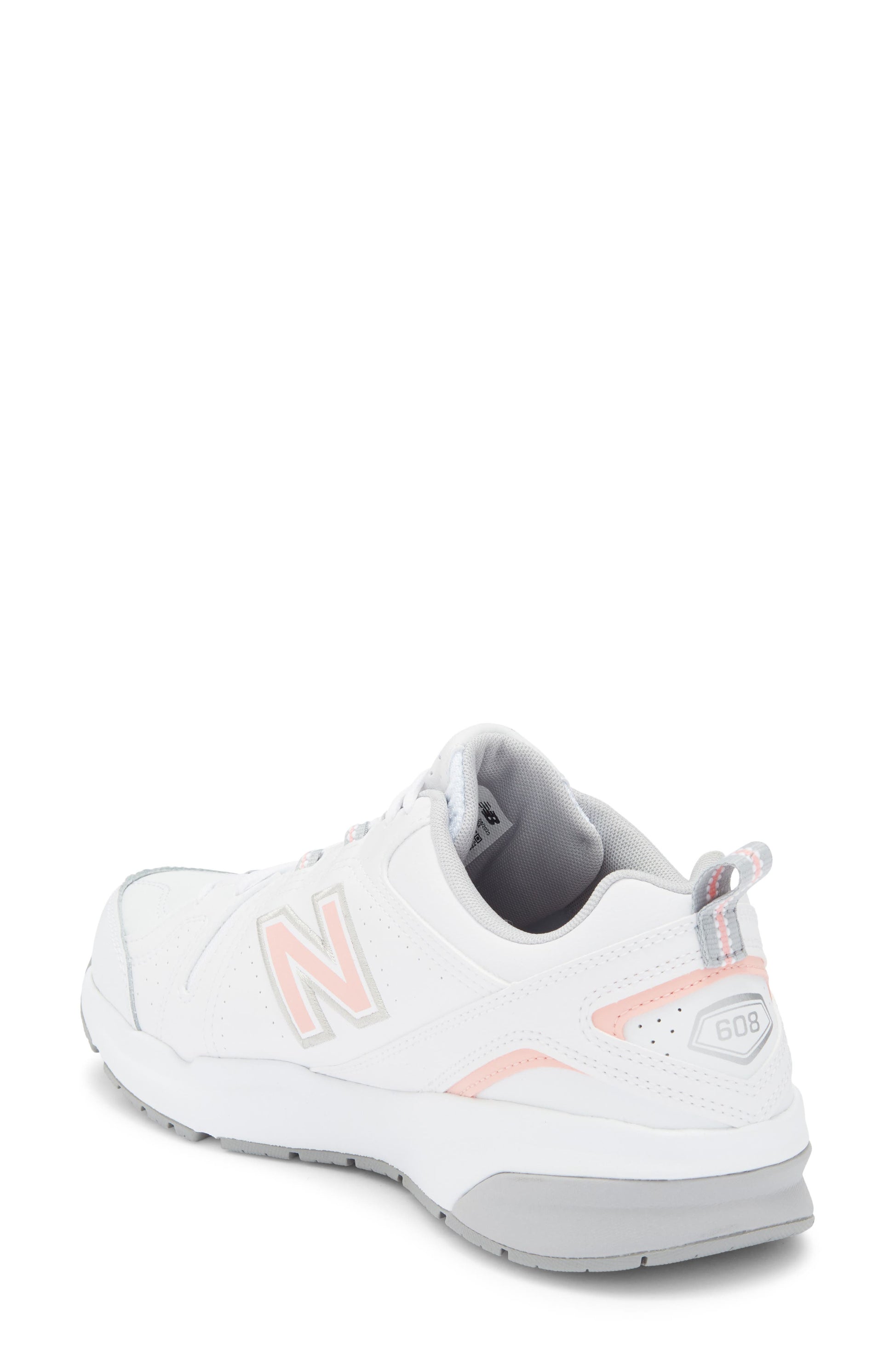 WHITE/PINK