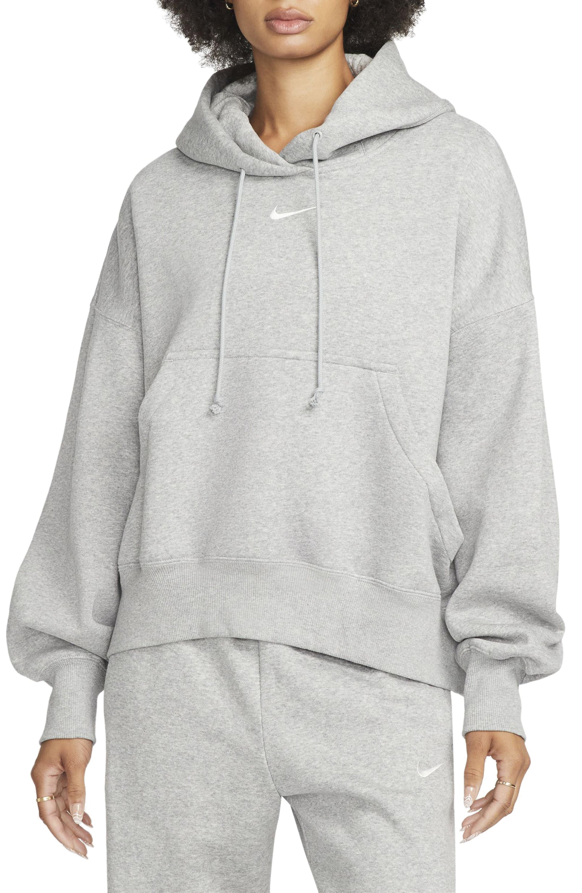 DK GREY HEATHER/ SAIL