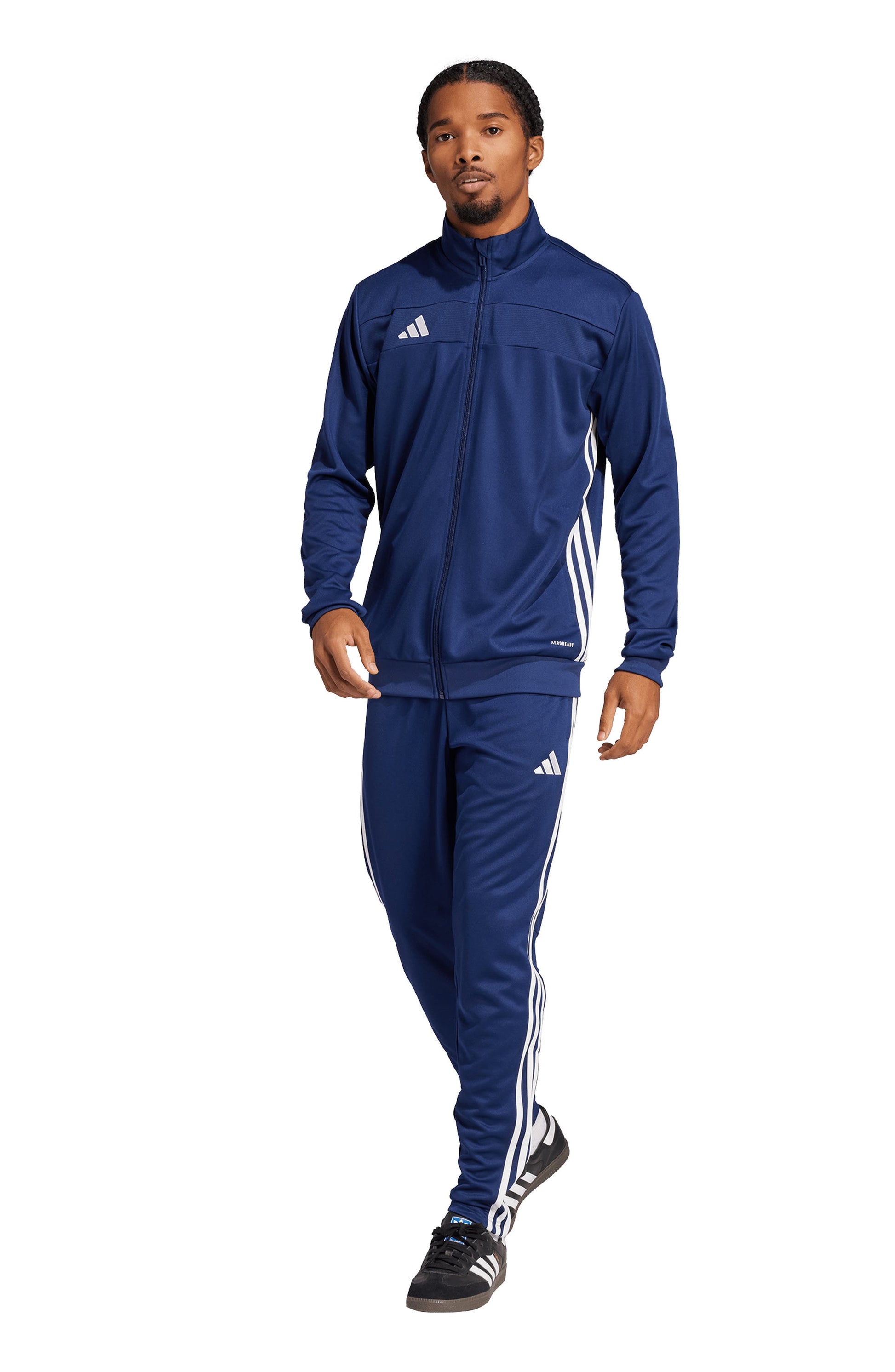 TEAM NAVY BLUE 2/ WHITE