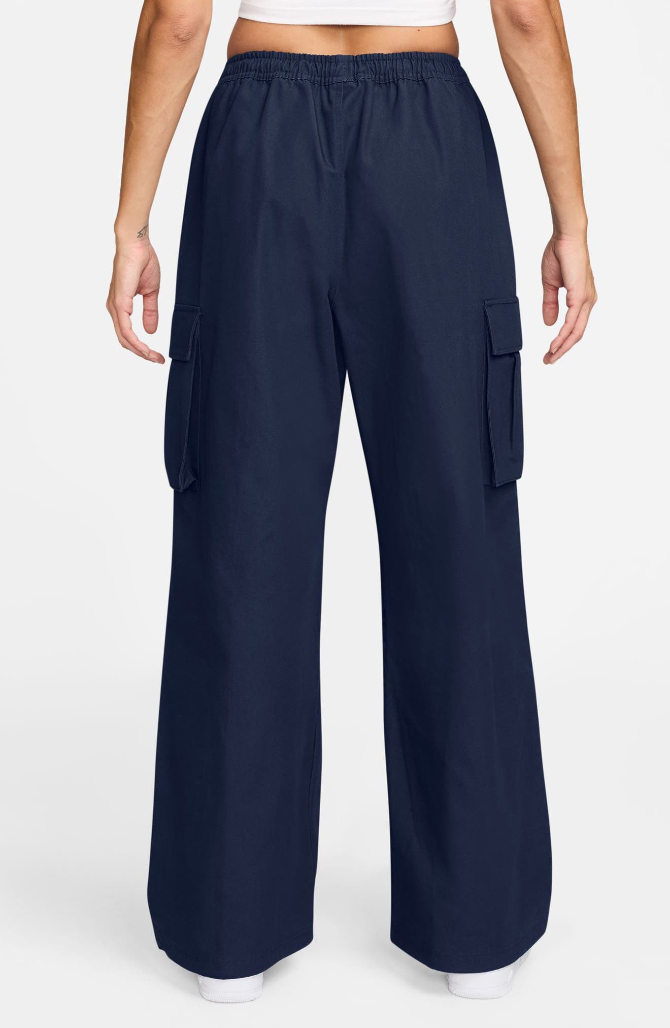 MIDNIGHT NAVY/ SAIL