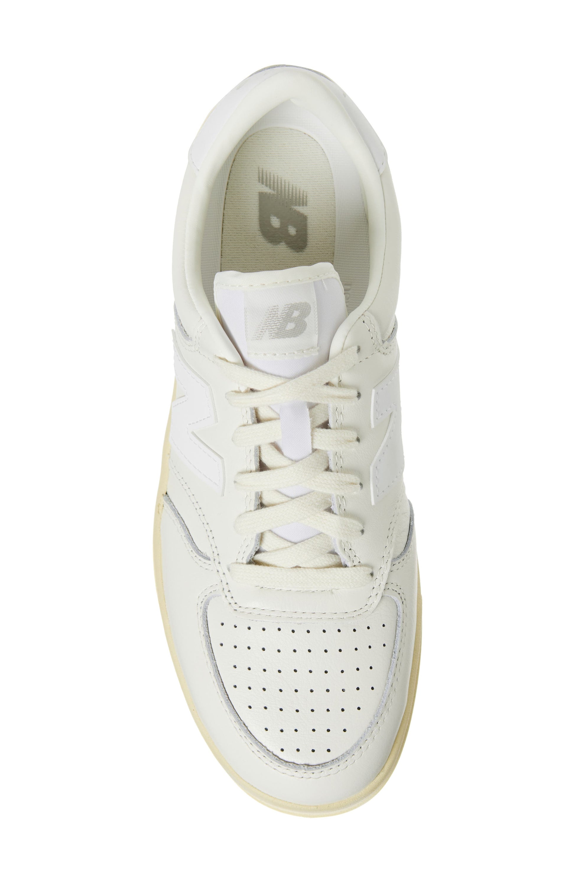 SEA SALT/ WHITE