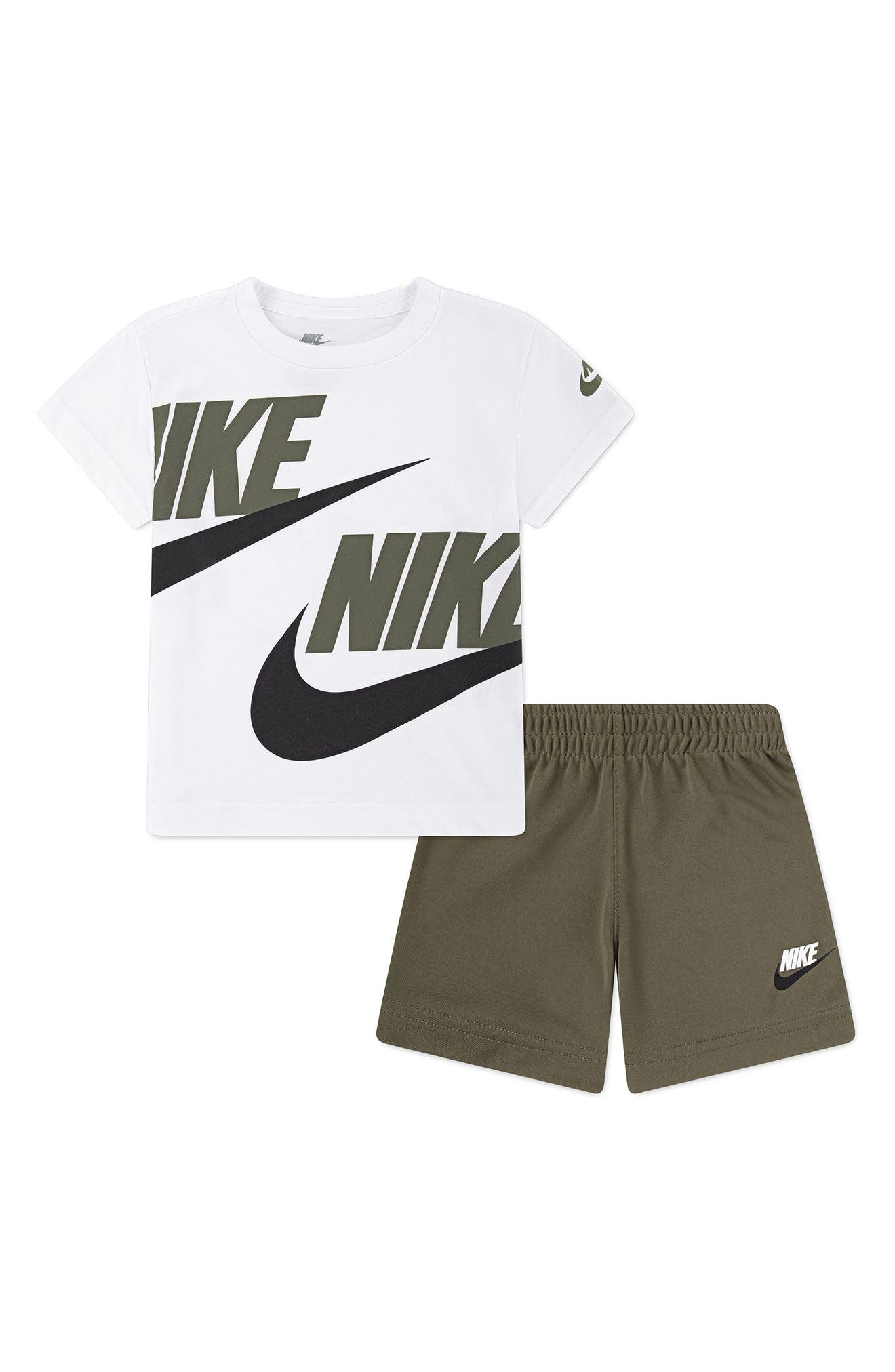 MEDIUM OLIVE